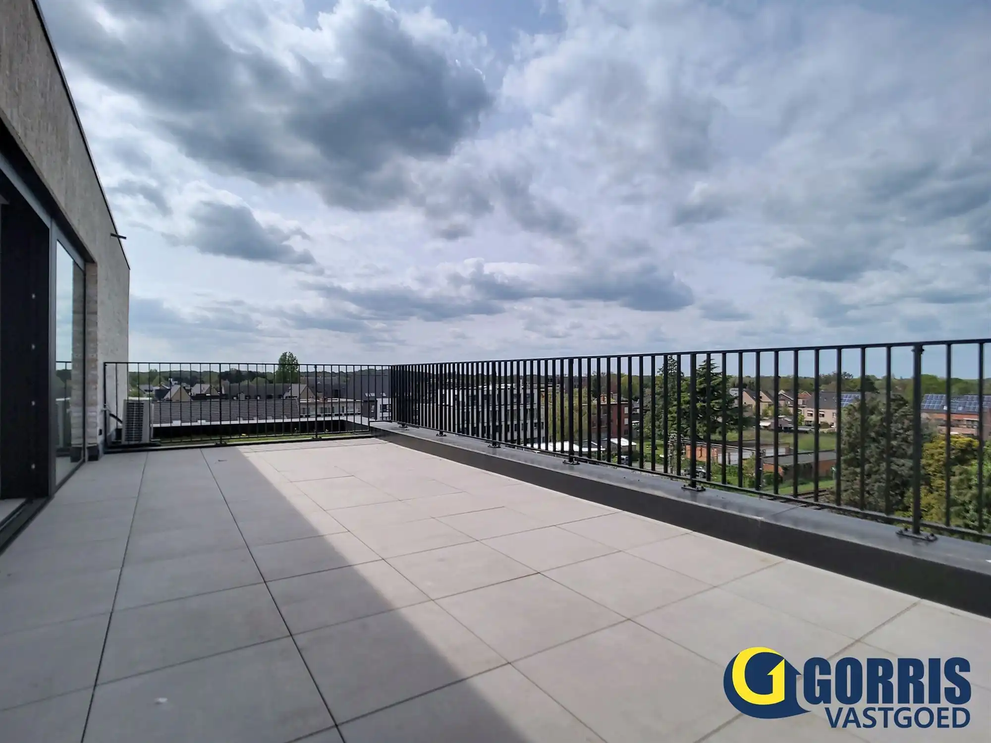 Exclusief nieuwbouw appartement met 3 slaapkamers en groot terras in het centrum van Heist-op-den-Berg foto 7