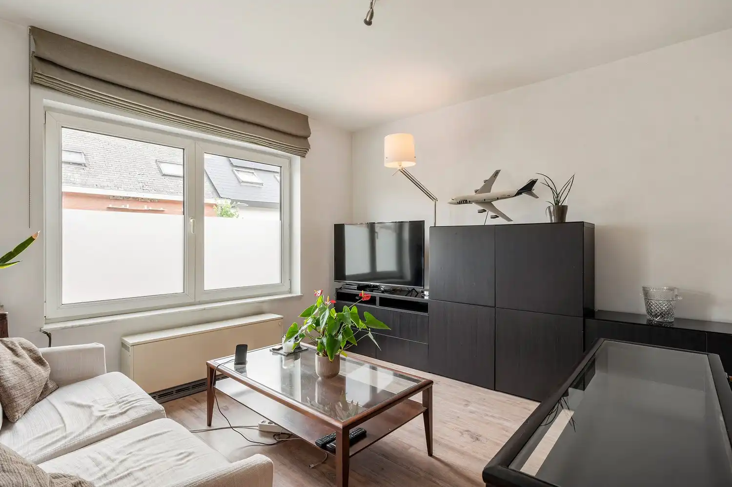 Gezellige studio in het centrum van Keerbergen foto 6