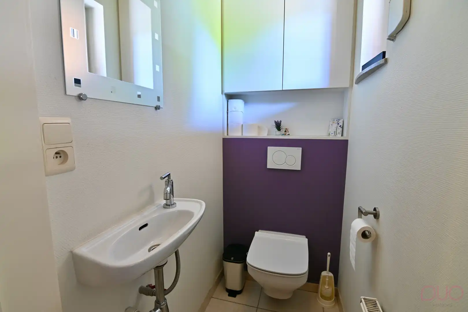 Tijdloze, instapklare ééngezinswoning voorzien van moderne technieken foto 13