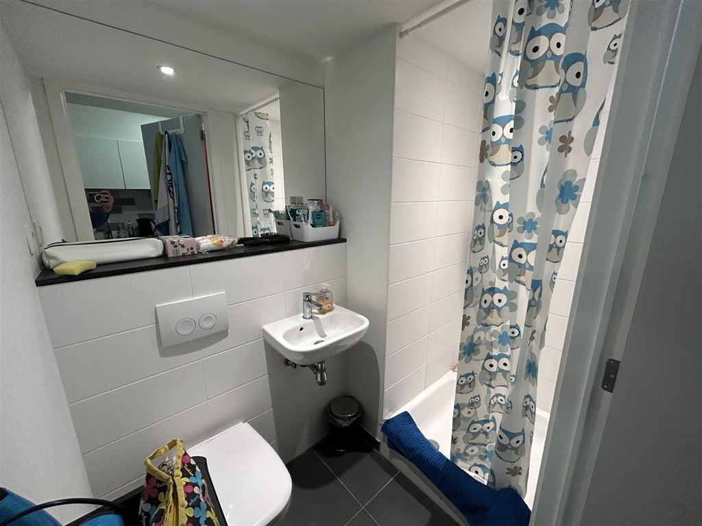  instapklare studentenstudio op een centrale locatie in Leuven foto 3