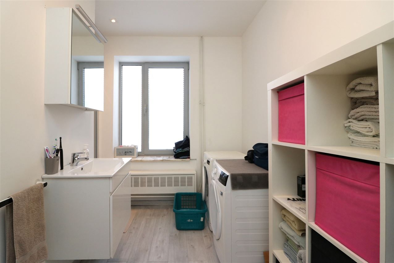 Appartement met 3 slpk.  foto 27