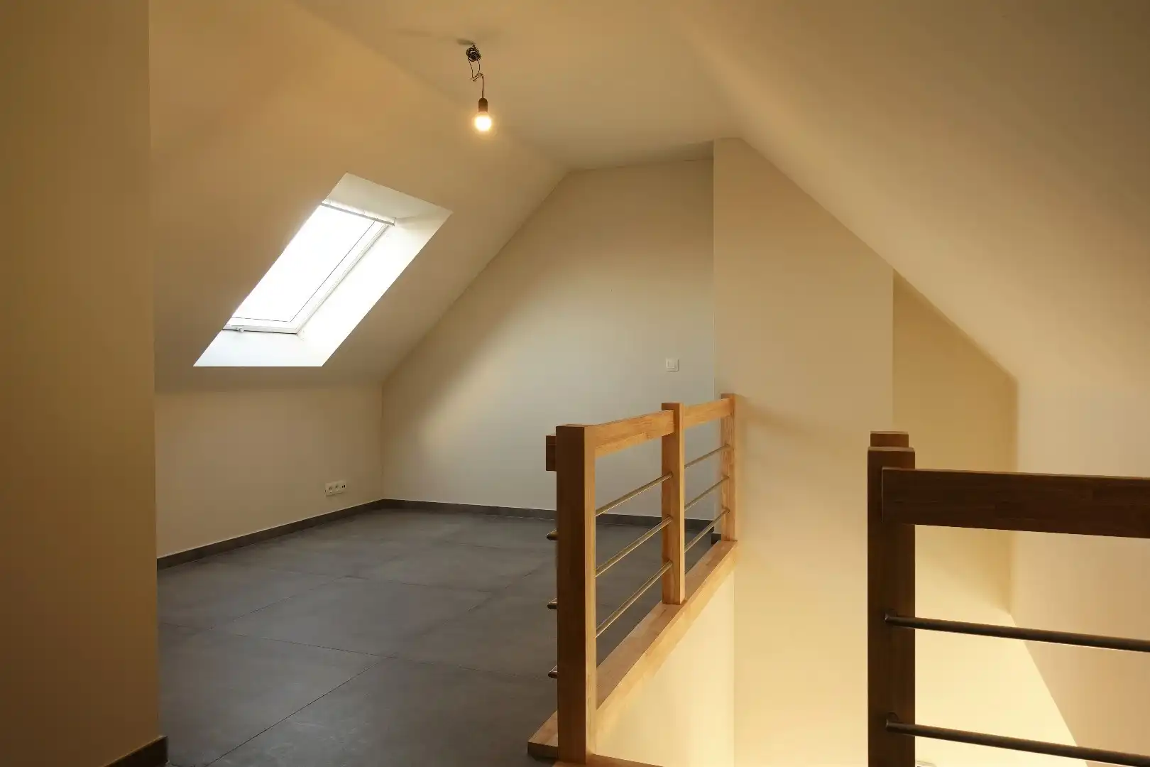 Appartement met 3 slaapkamers volgens BEN-norm! foto 9
