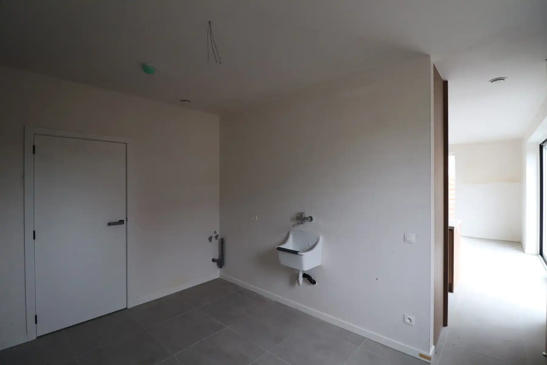 Nieuwbouwwoning in Hoogstraatse begijnhofstijl met 3 slaapkamers. foto 20