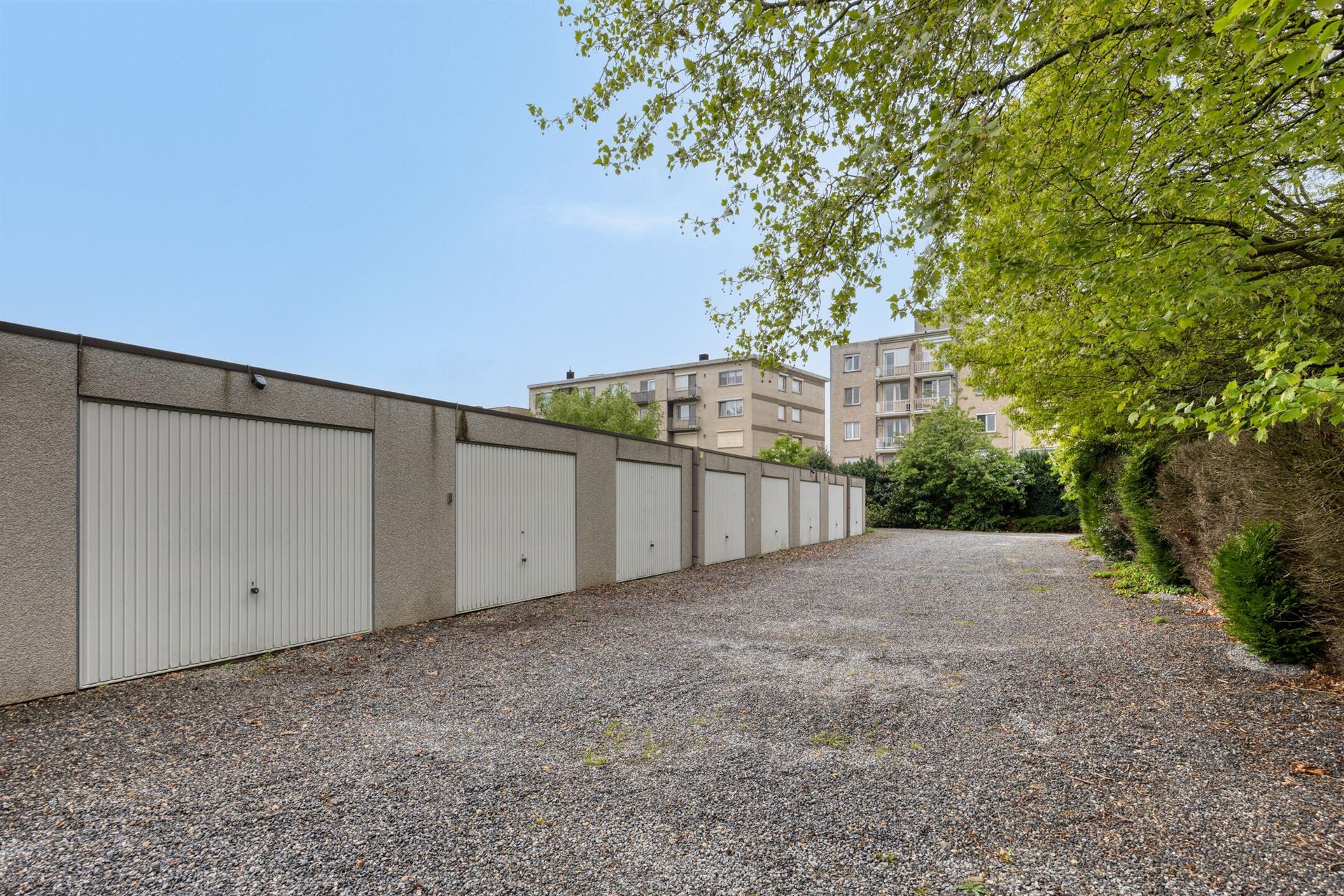 Energiezuinig appartement te koop in centrum Tessenderlo foto 16