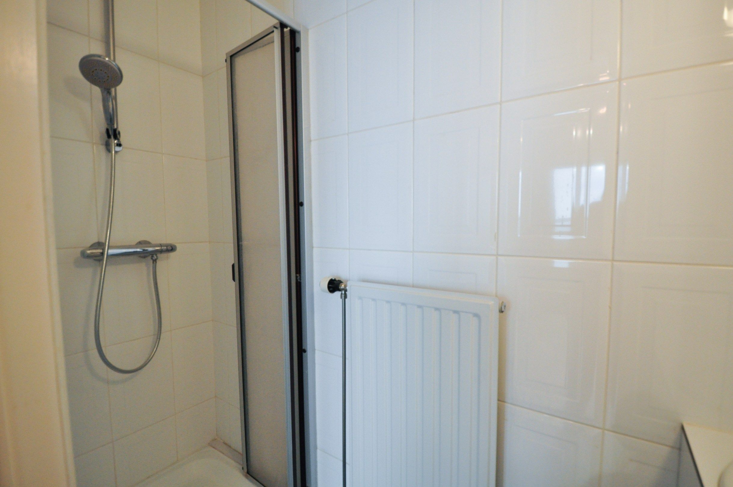 Ruim appartement met zijdelings zeezicht te Knokke foto 13