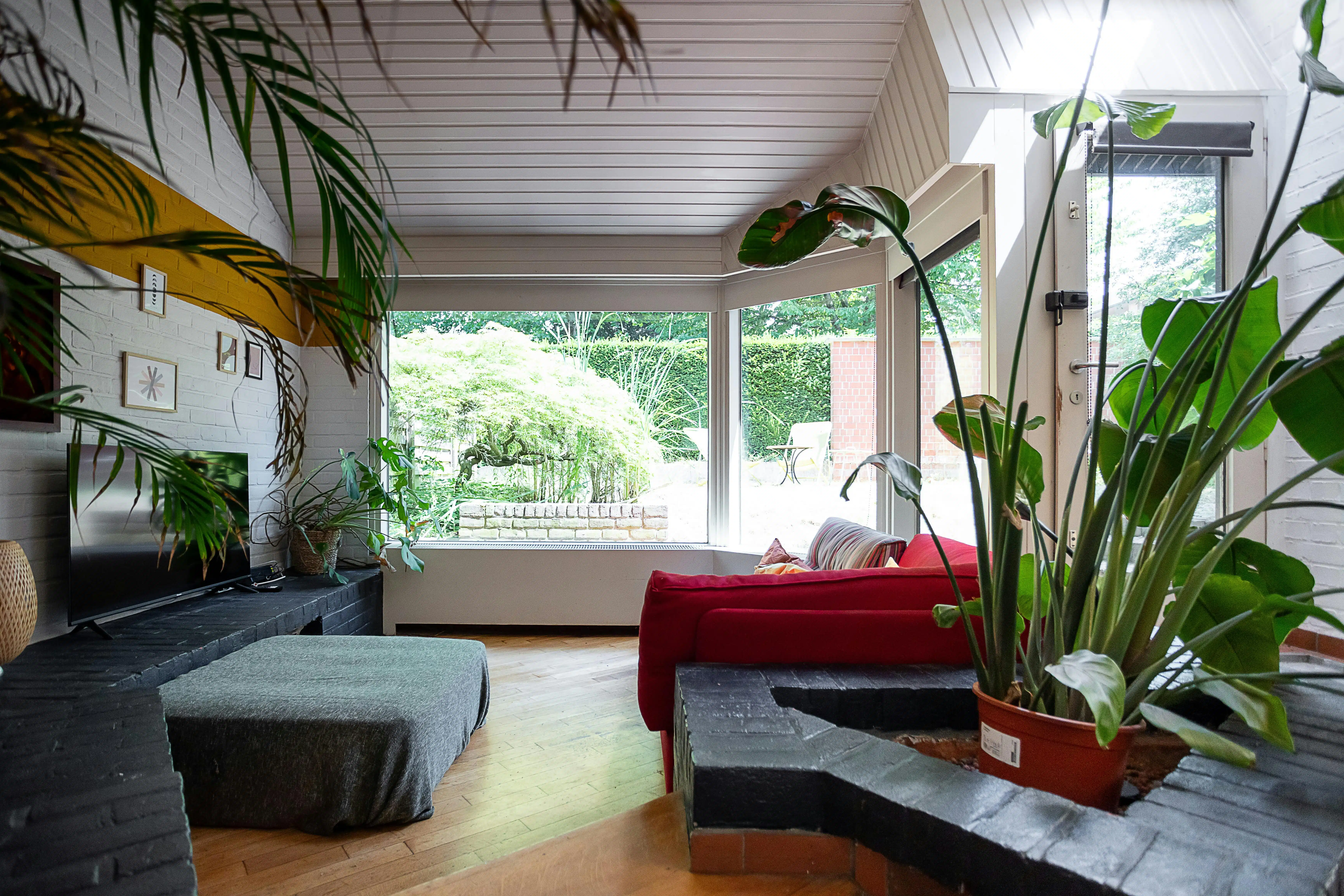 Leuke centrumwoning te koop in Deerlijk foto 4