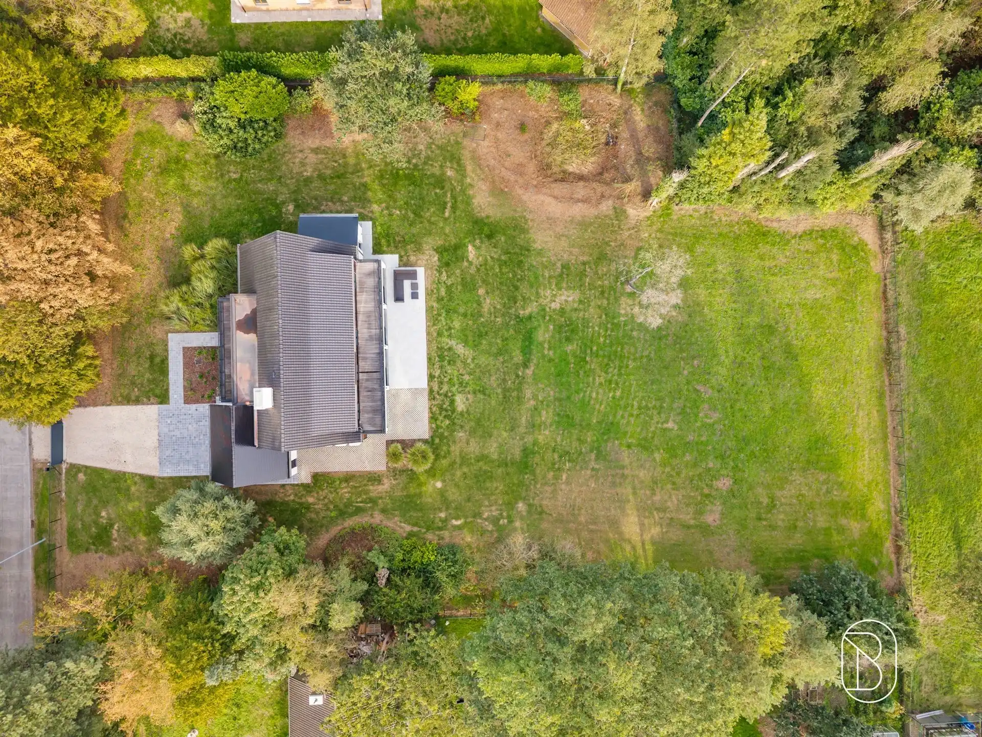 Luxueuze villa met 5 slaapkamers in Aalter foto 7