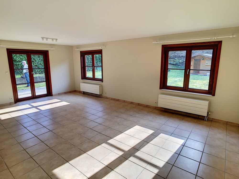 Bungalow te huur foto 6