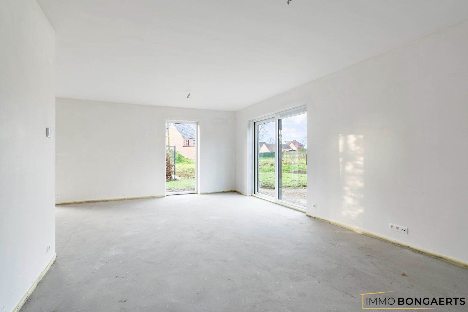 Moderne woning met drie slaapkamers  foto 14