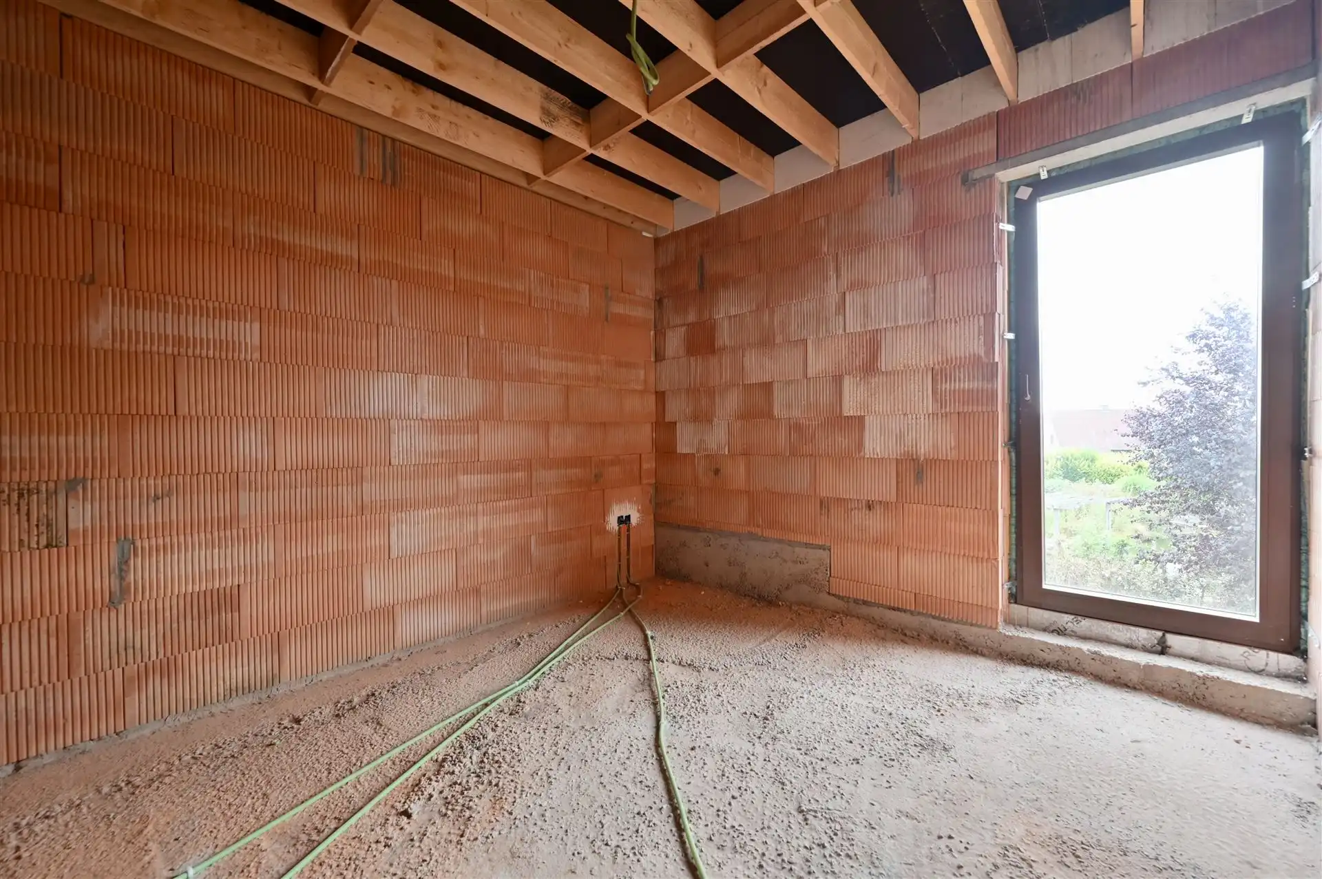 Casco-villa op 932 m²: creëer hier uw eigen droomwoning foto 17