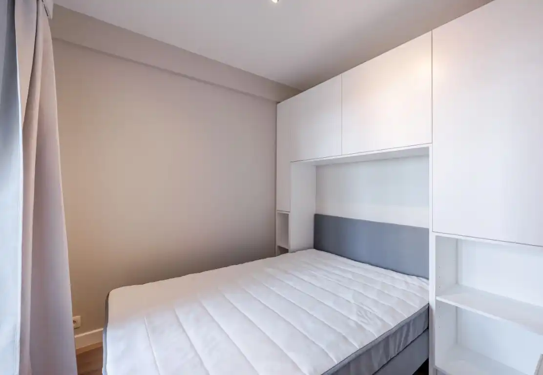 Volledig vernieuwd app met zeezicht – klasse, rust en comfort aan de kust foto 13