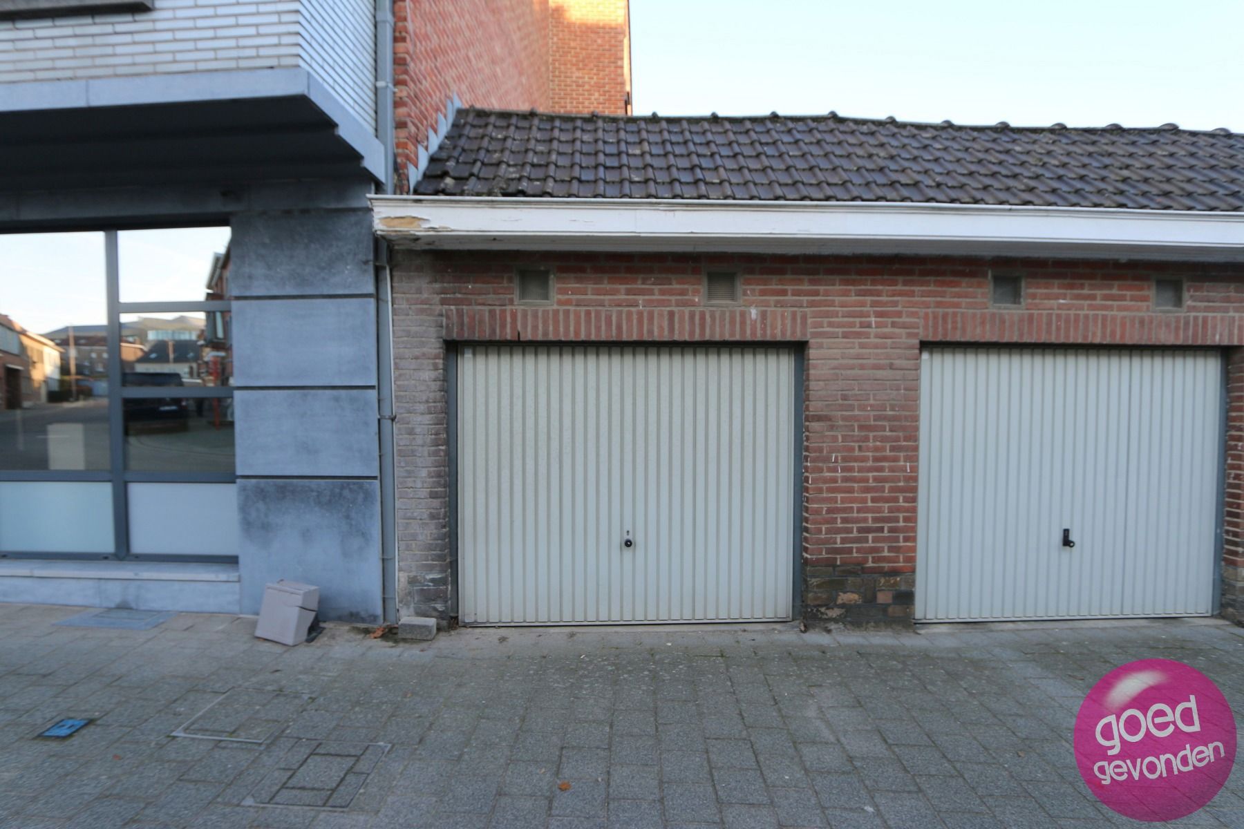 HEREHUIS - 5 SLK - TUIN - TERRAS - CENTRUM - GARAGE MGLK foto 33