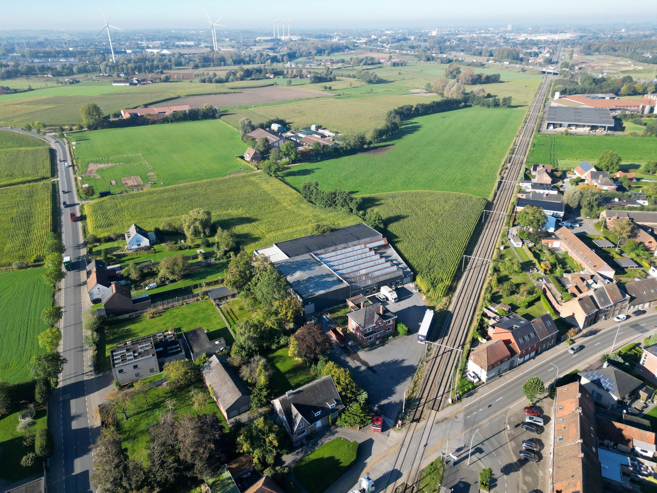 GOED GELEGEN COMMERCIELE SITE OP 14.766 M² foto 38