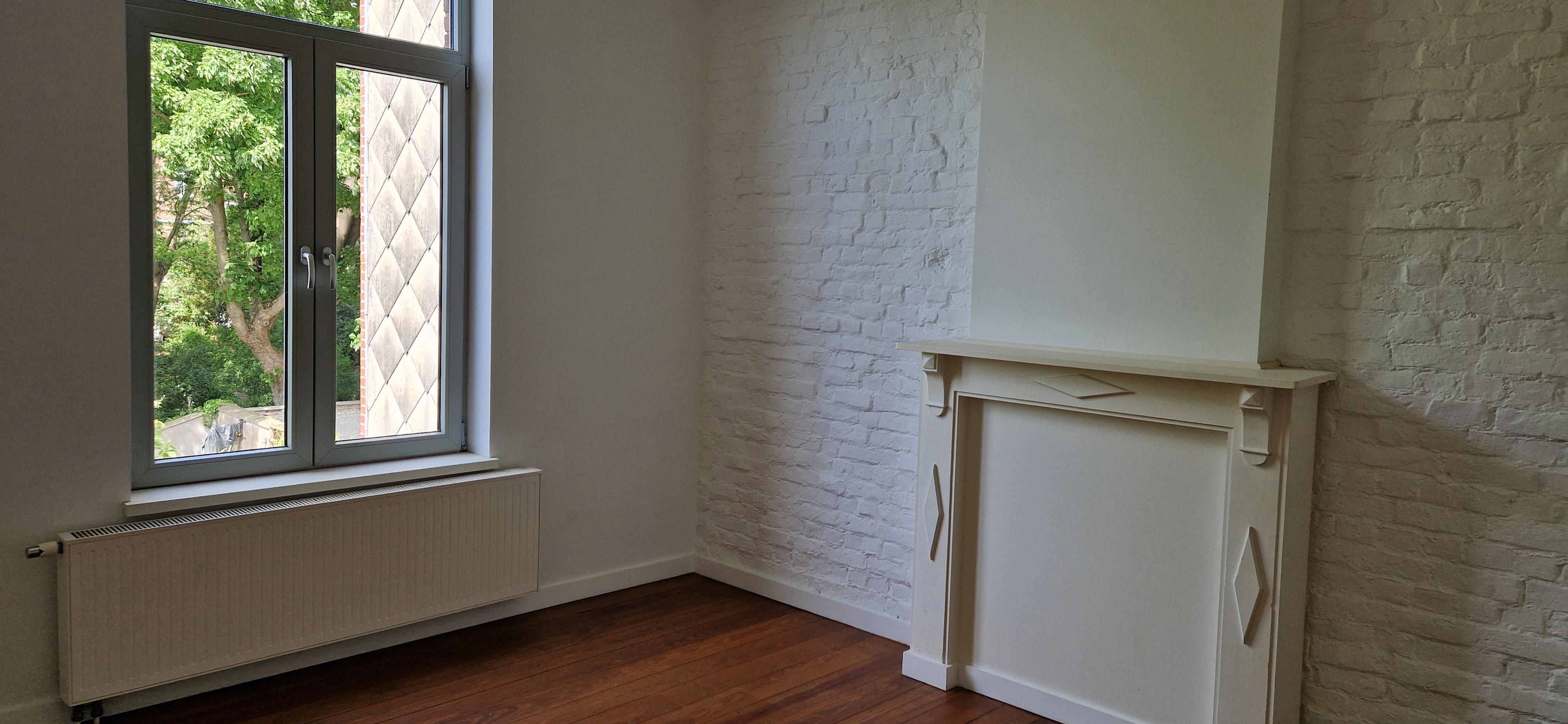 Karaktervolle HERENWONING met mooie leefruimten, 4 slaapkamers en een rustgevende tuin  op 1 are 70 ca.   foto 19