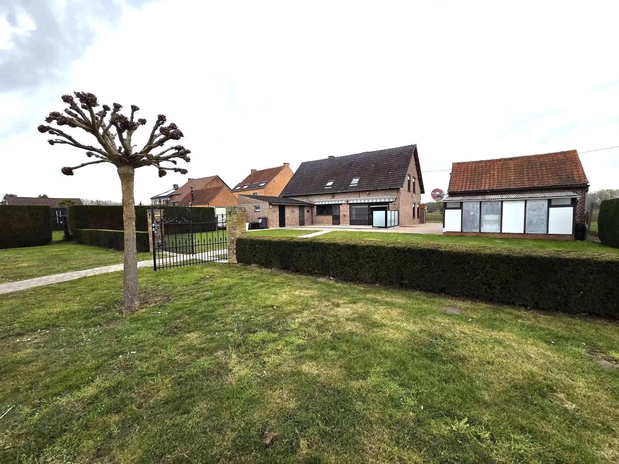 Tijdloze fermette... Yummie Yummie Yummie... foto 18