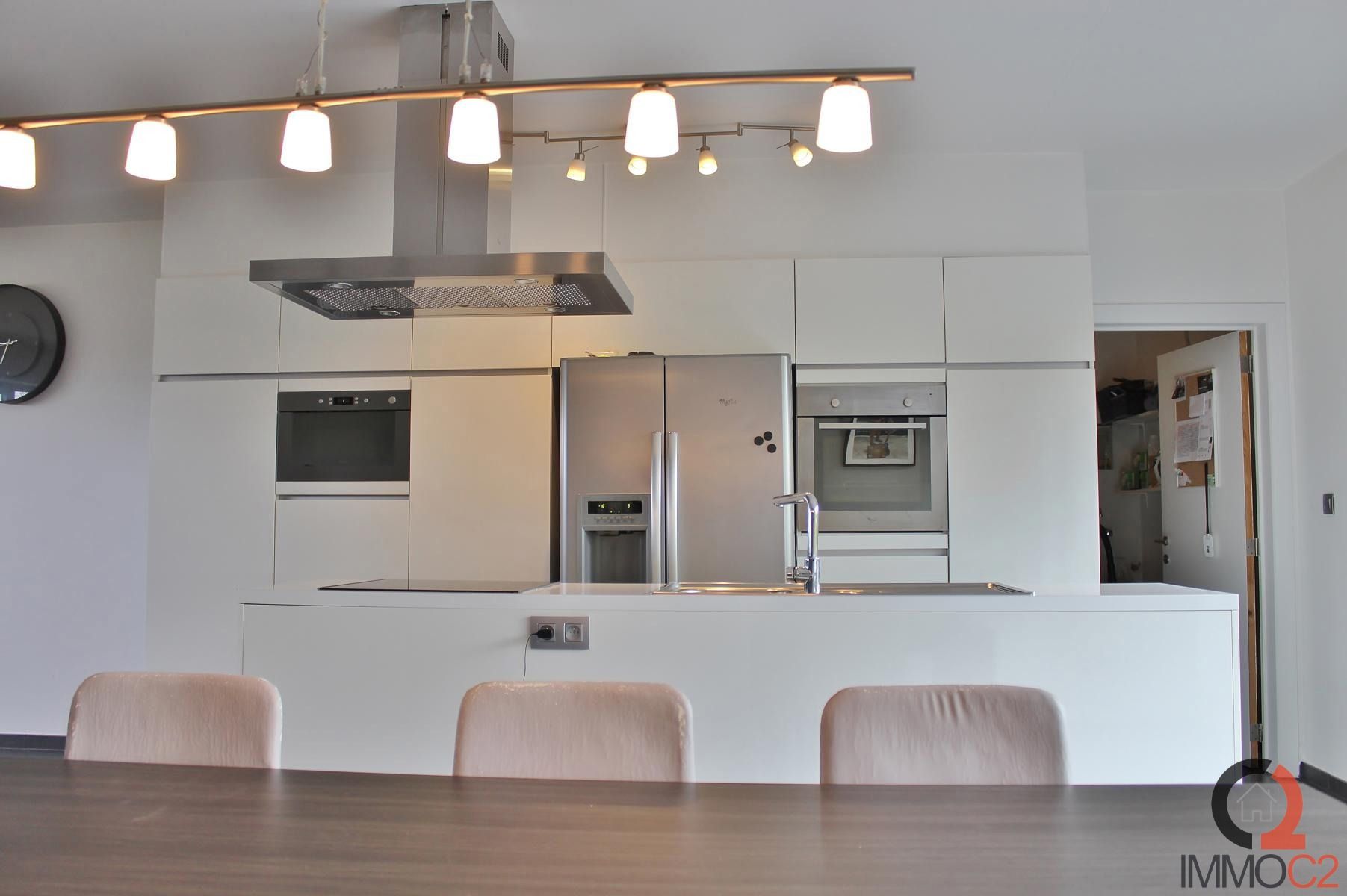 Penthouse te huur foto 8
