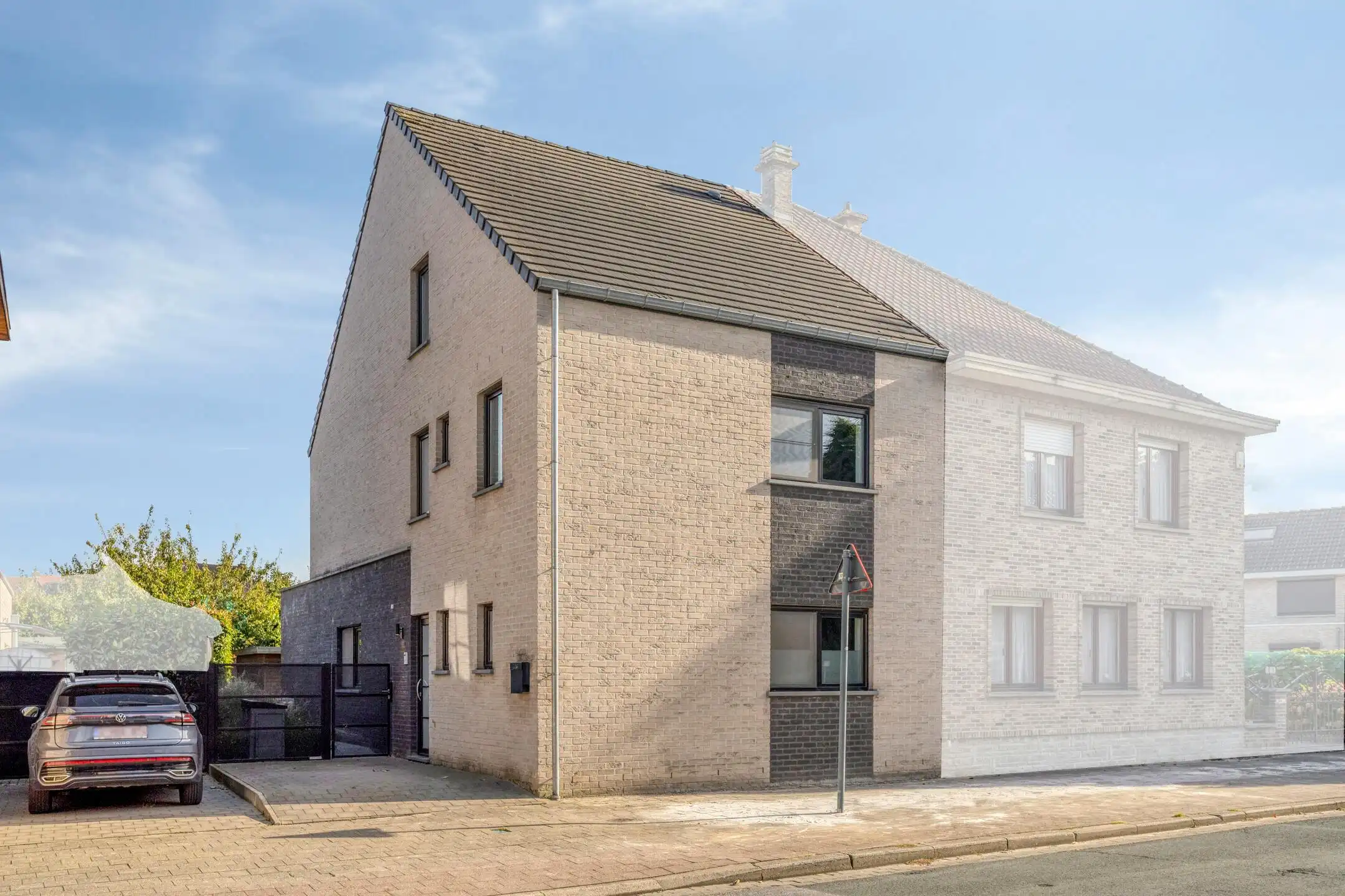 Huis te koop Steenstraat 115A - 1800 Vilvoorde