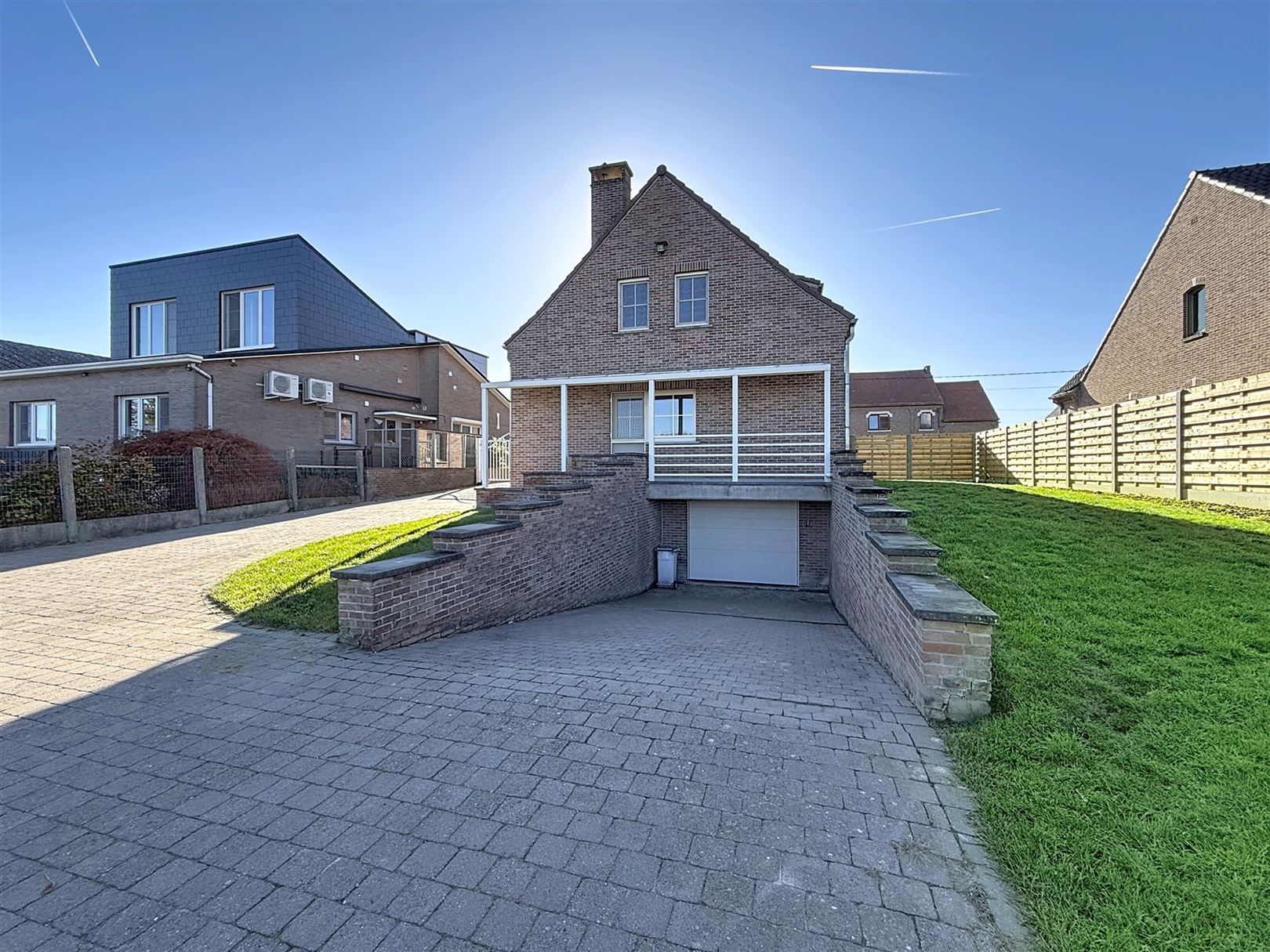Mooie instapklare woning, 3 slpks, garage, tuin, 9a 18ca foto 4