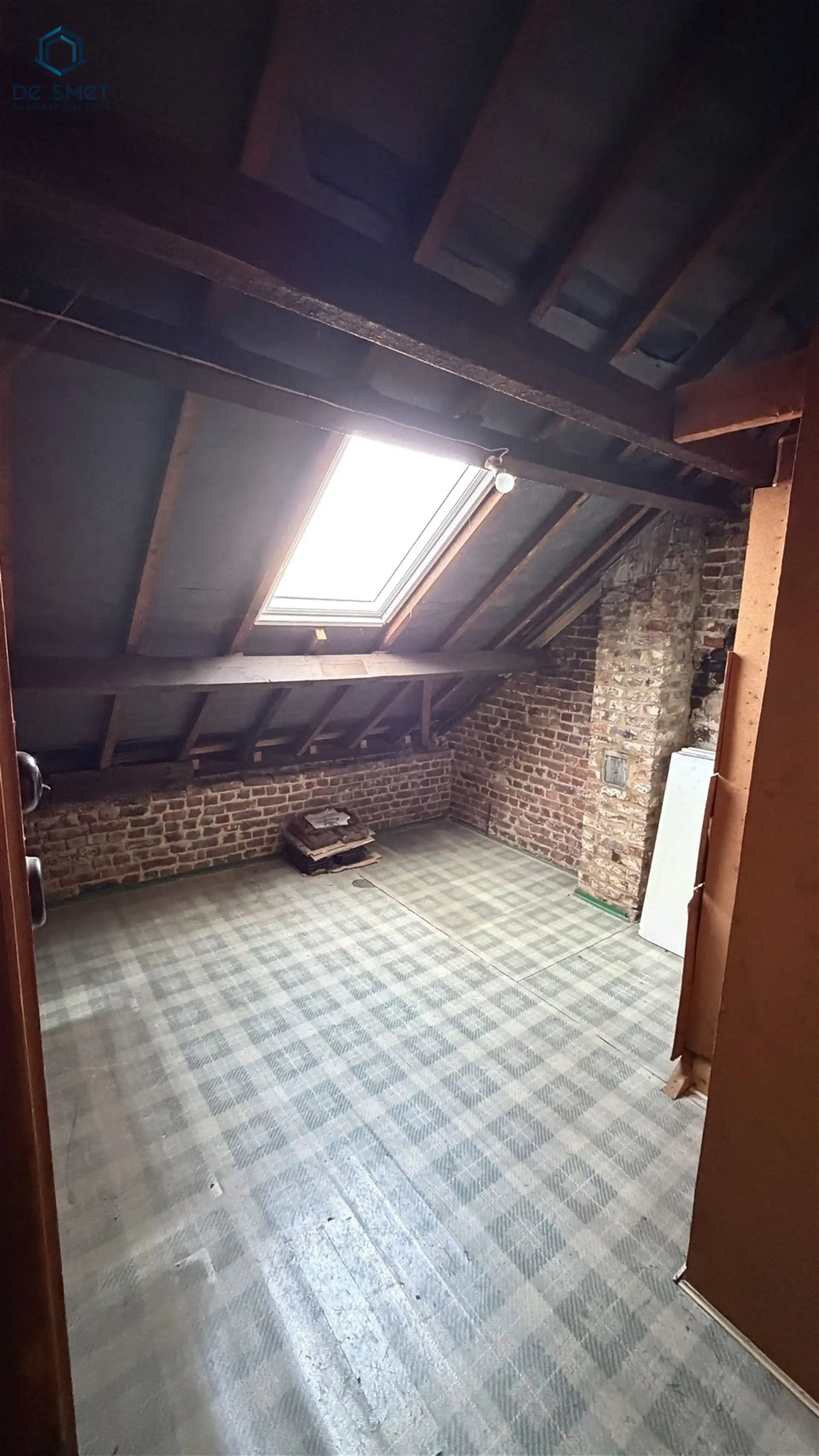 Ruime woning met 4 slaapkamers te Geraardsbergen foto 17