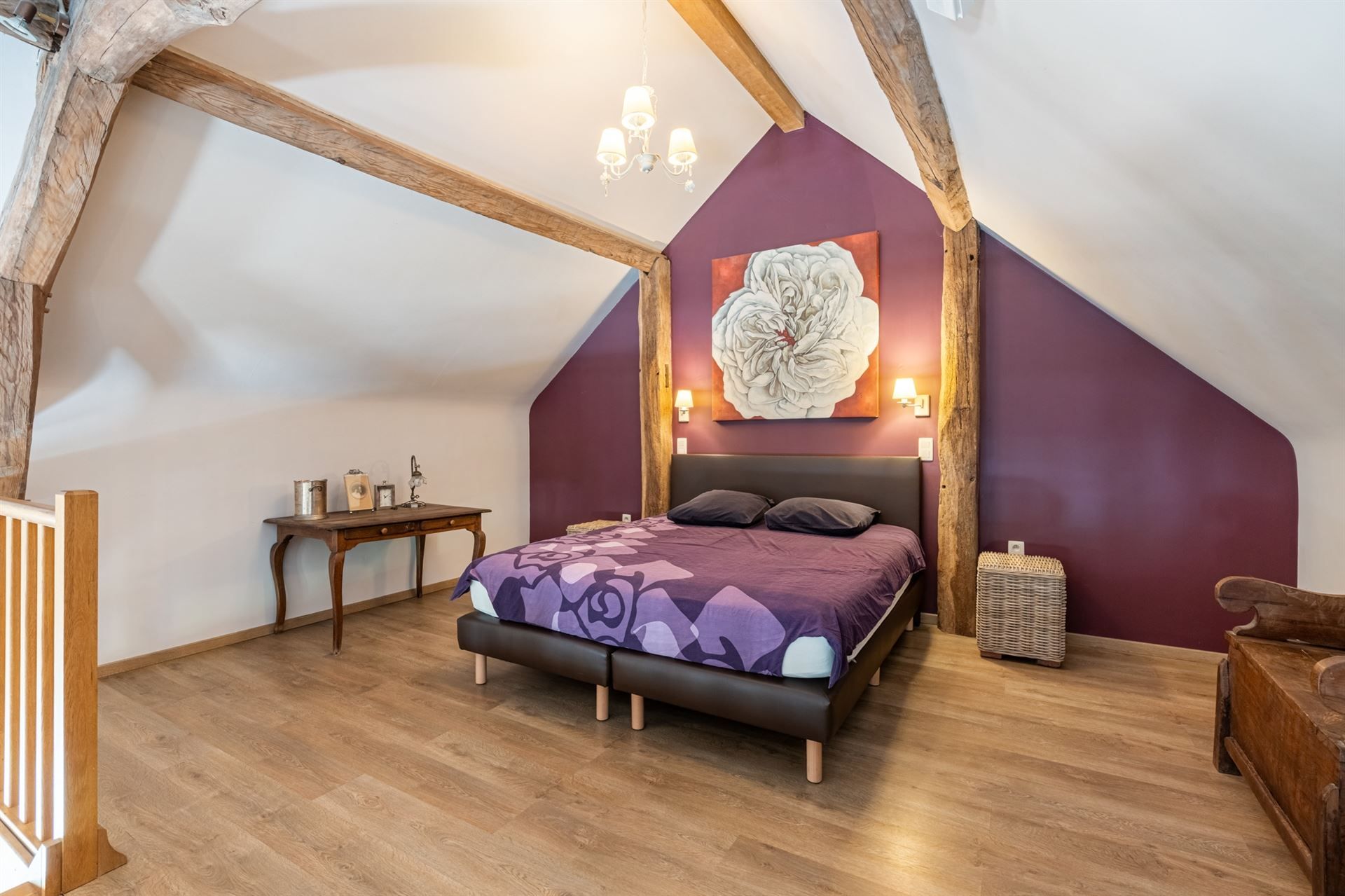 Welness B&B in karaktervolle hoeve. foto 38