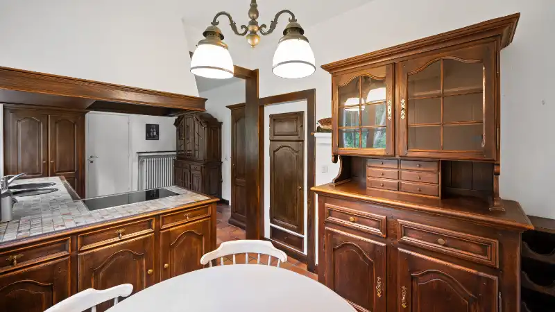 Karaktervolle villa van 325m² met 5 slaapkamers op 24 are foto 9