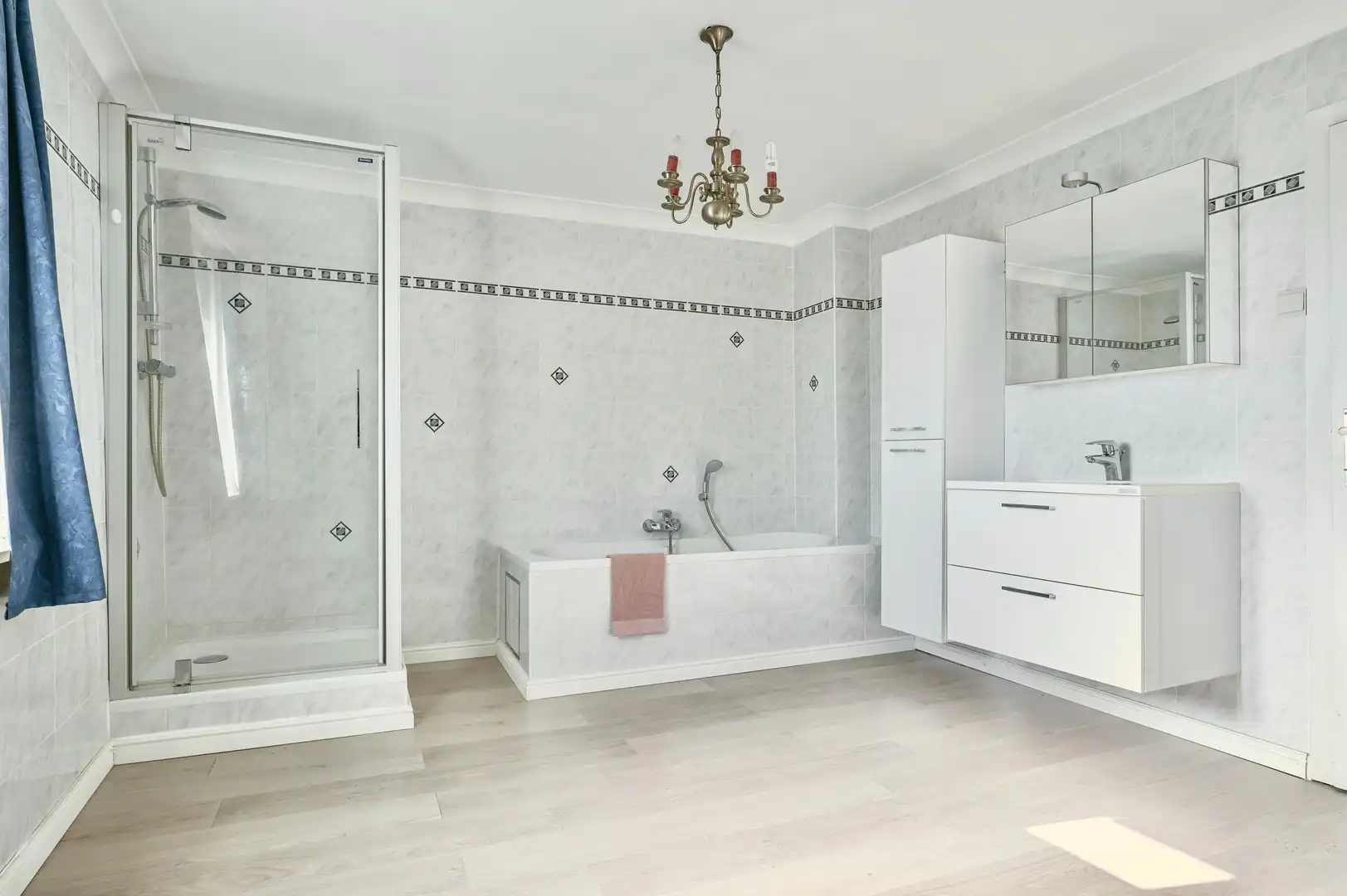 Knus wonen met verrassend grote tuin vlakbij Mechelen foto 14