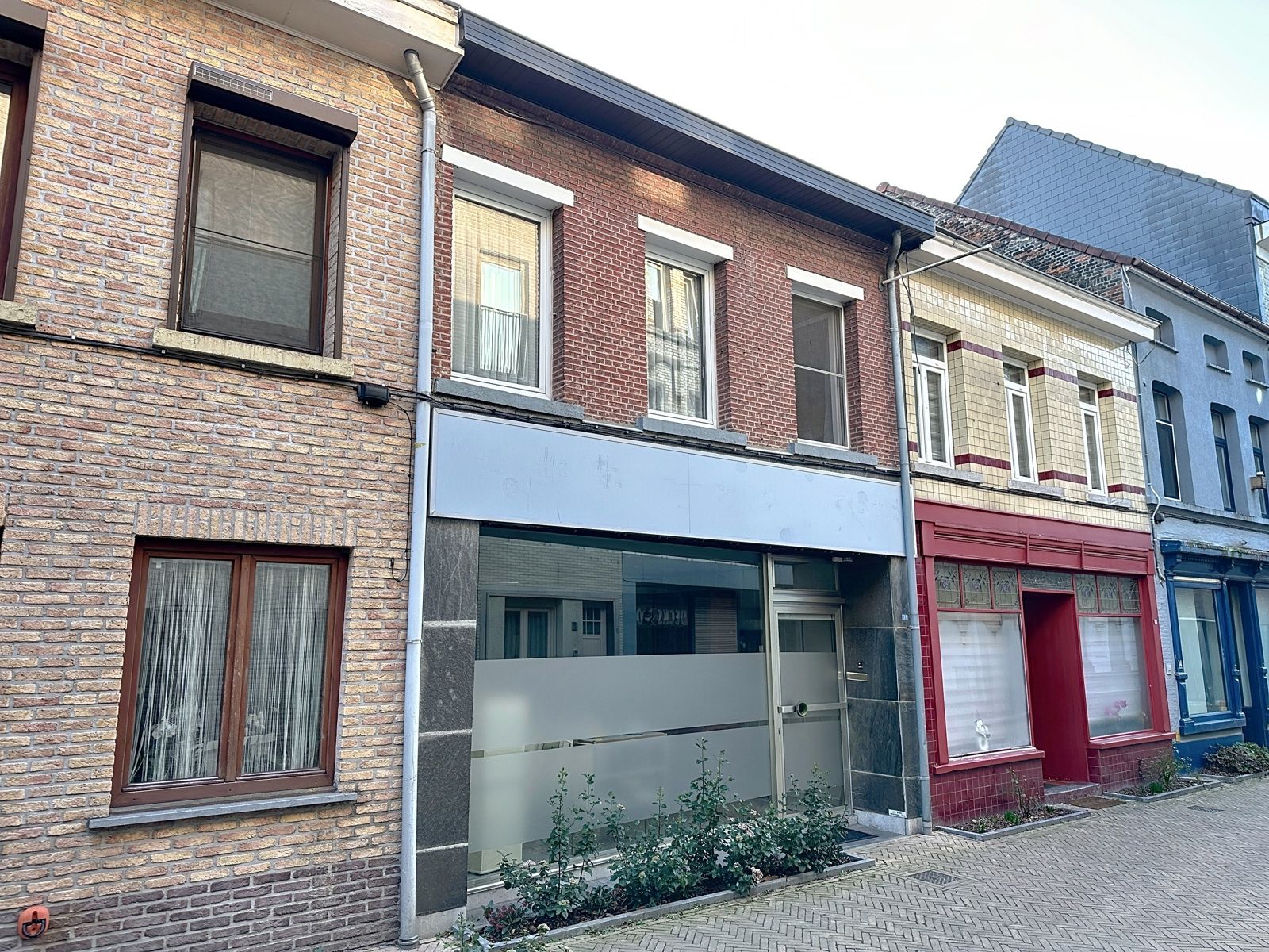 Voormalige bakkerij met woonst in centrum foto 37
