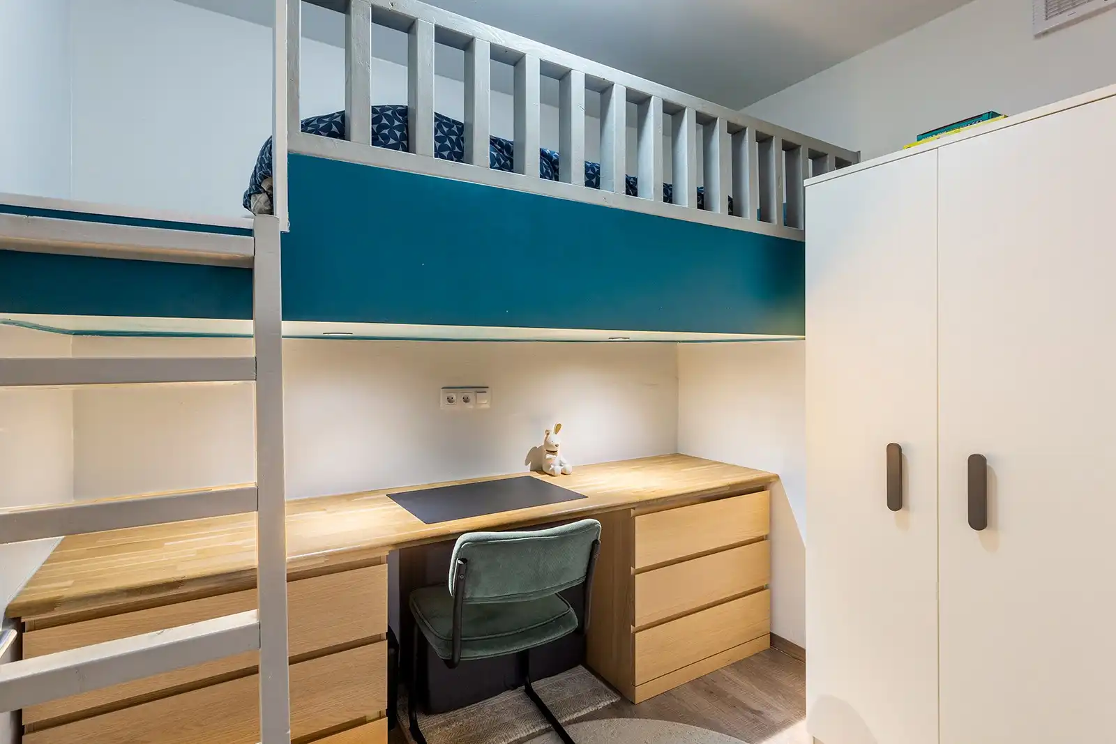 Rustig wonen met open zicht foto 25