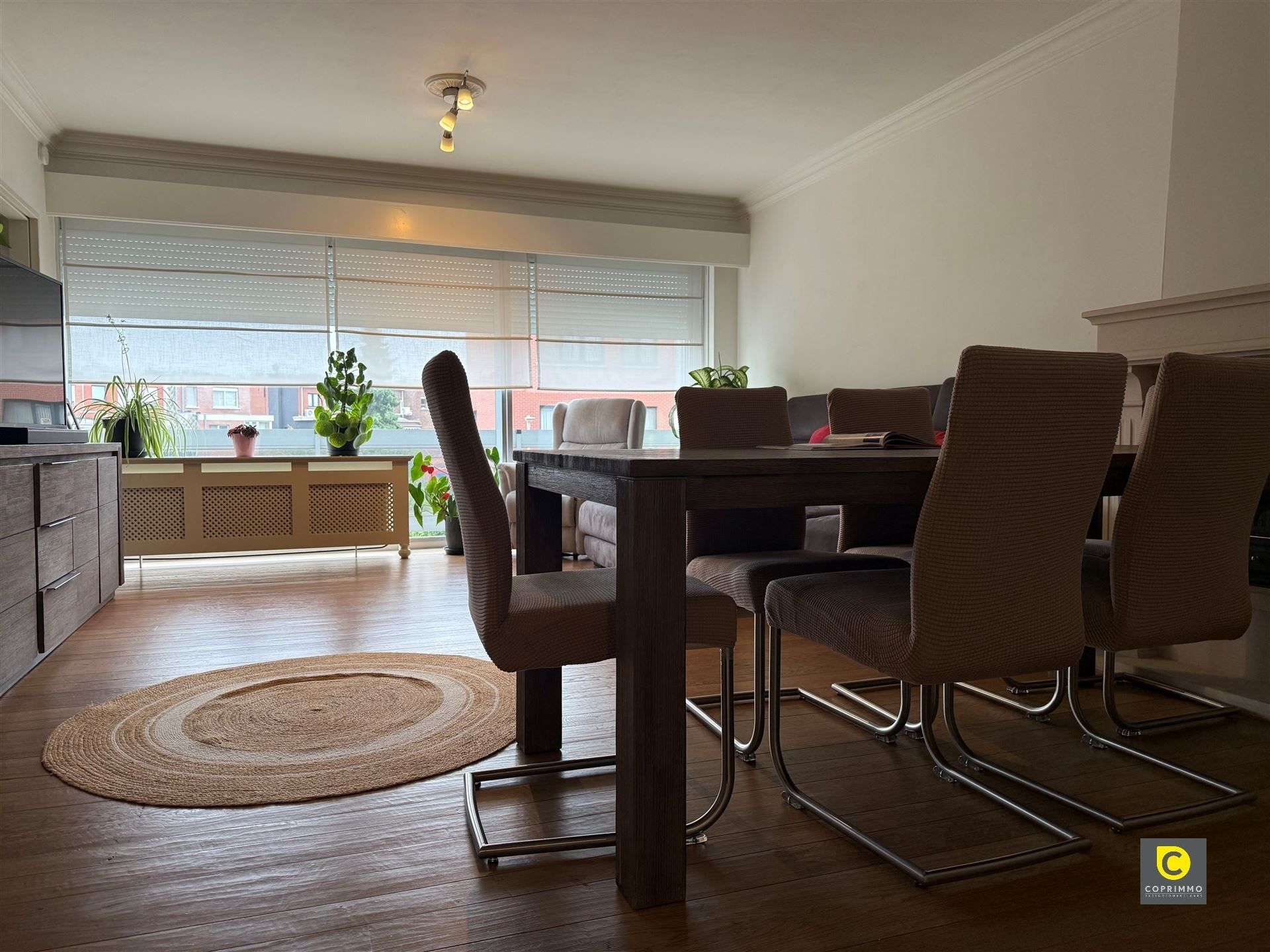 Appartement: 2 slk, T en P foto 2