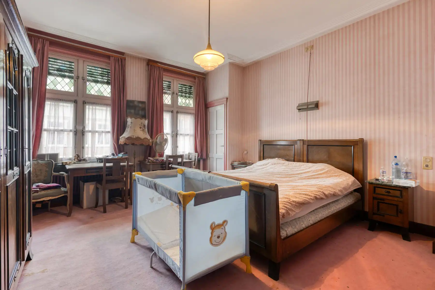 Uniek reconversieproject op schitterende locatie foto 14