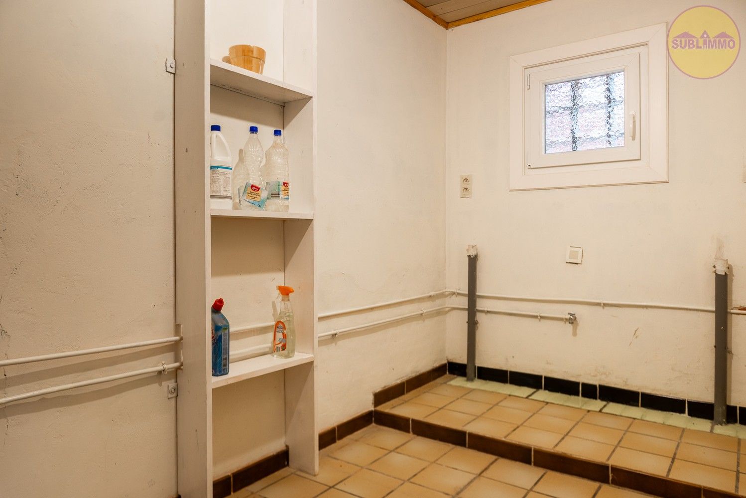 Charmante halfopen bebouwing op idyllische bosrijke locatie – uniek renovatieproject foto 14