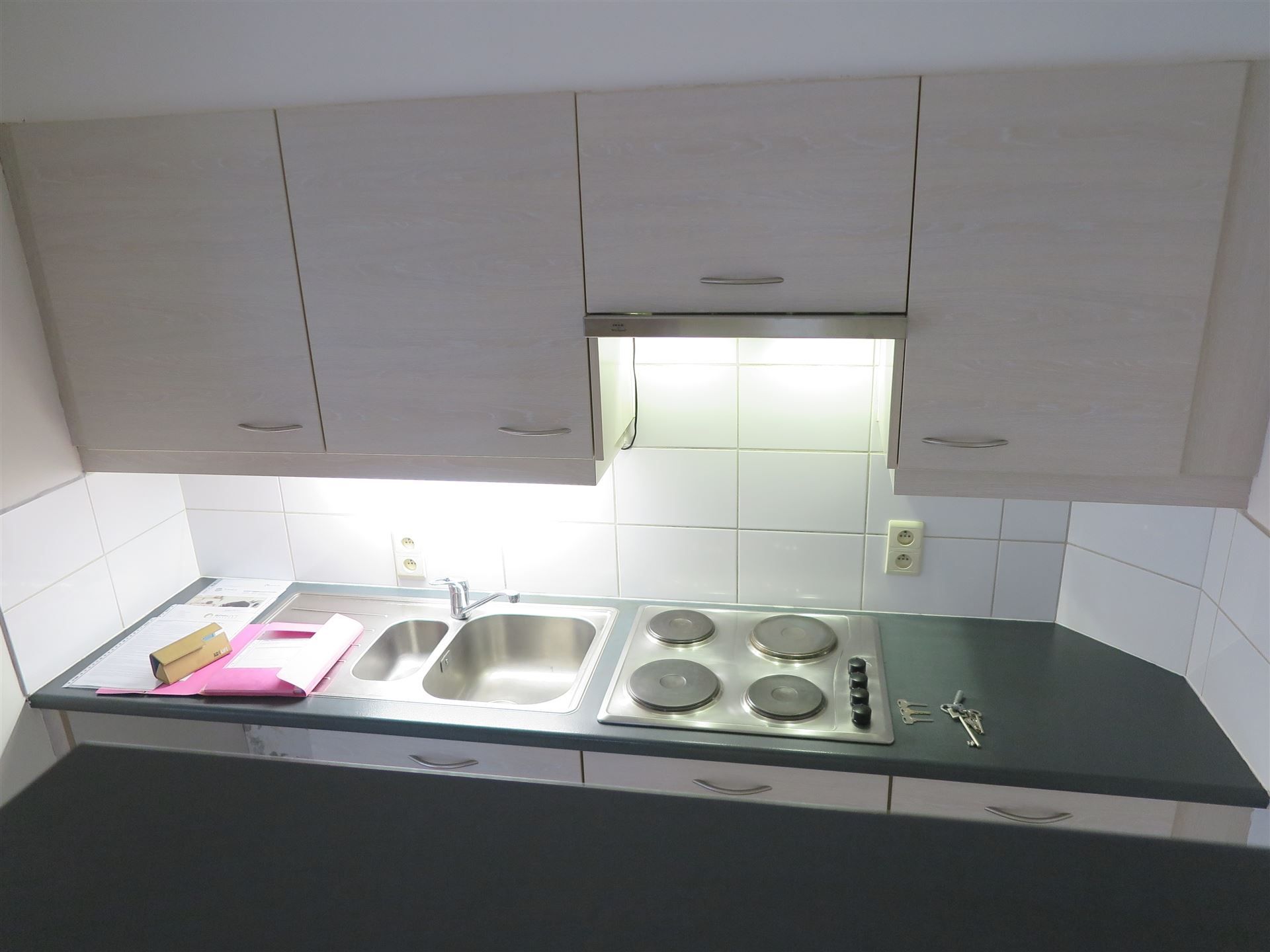 Appartement 4 Slaapkamers in Bassevelde foto 11