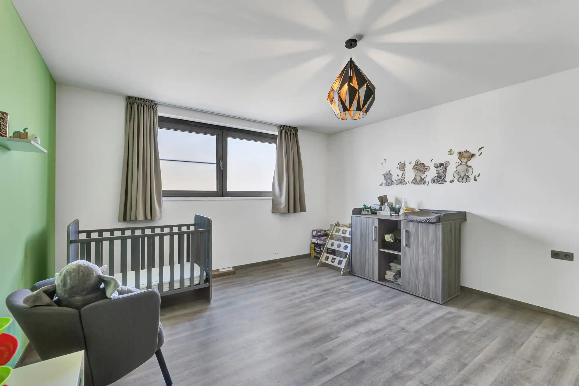 Recente, energetische woning op toplocatie foto 16