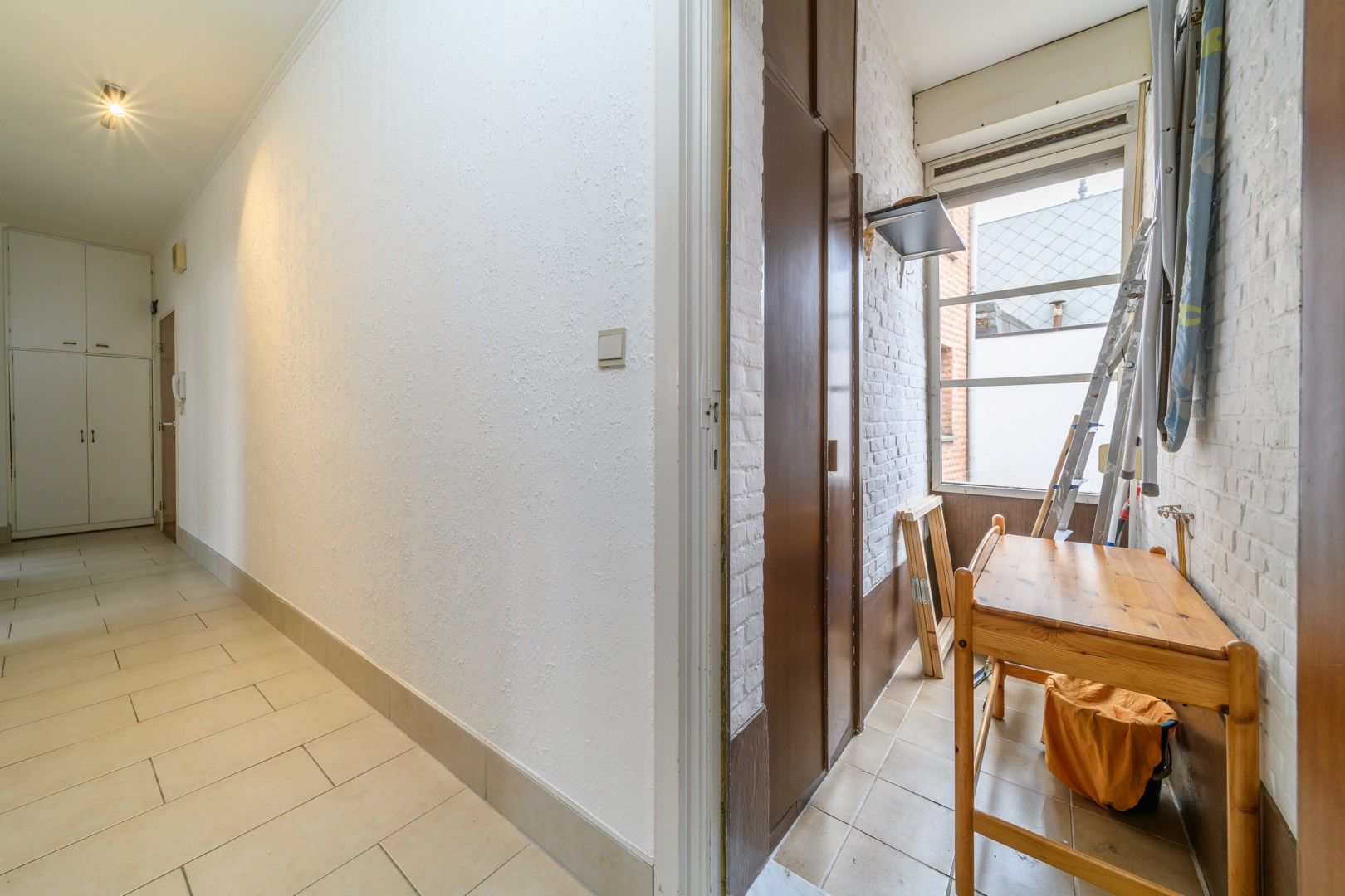 Prachtig appartement met 2 slaapkamers! foto 10