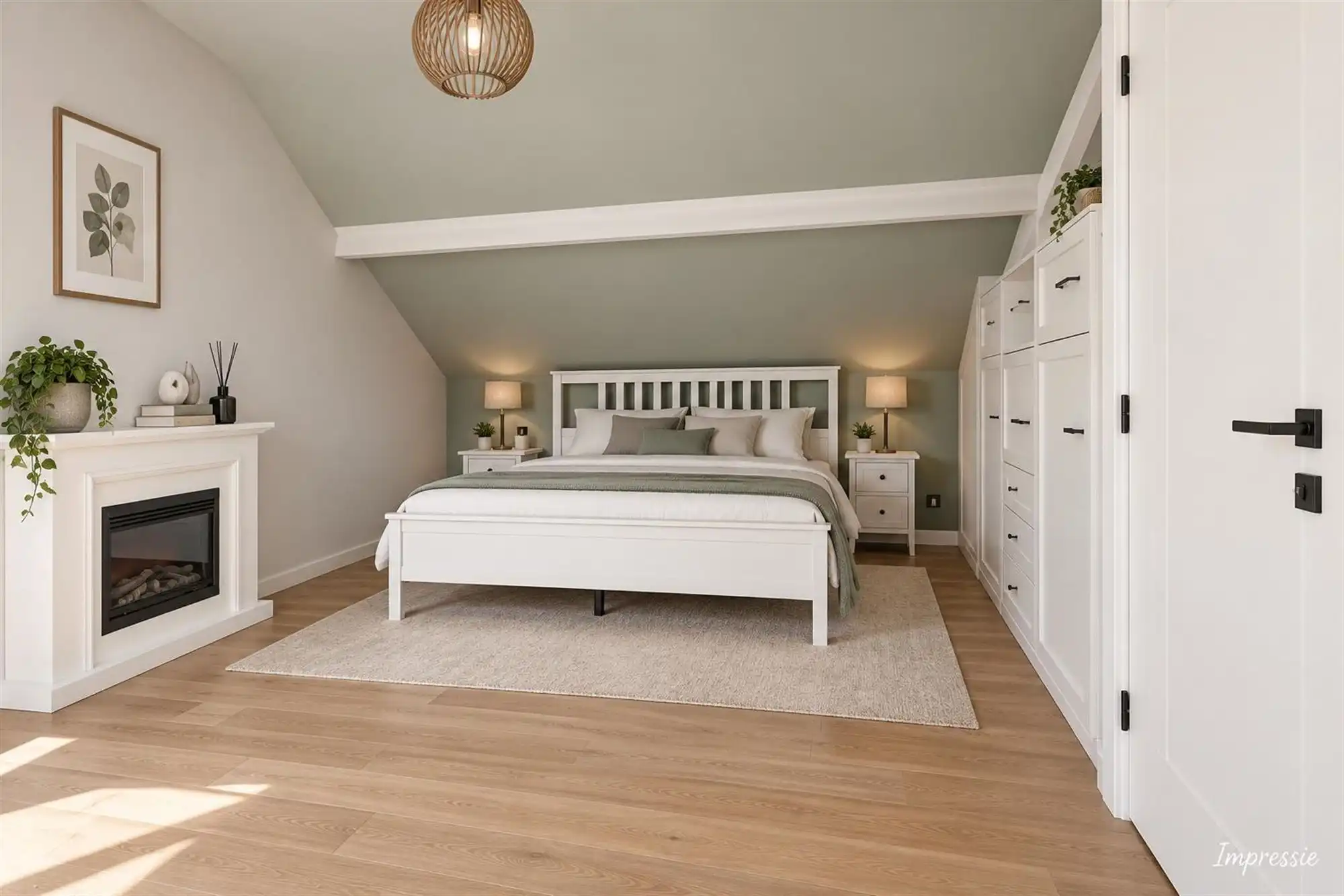 Ruime villa met zuidgerichte tuin en maximale privacy foto 35