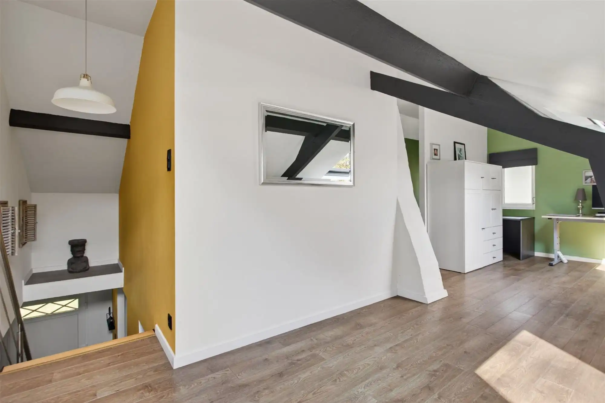 Ruime villa met zuidgerichte tuin en maximale privacy foto 40