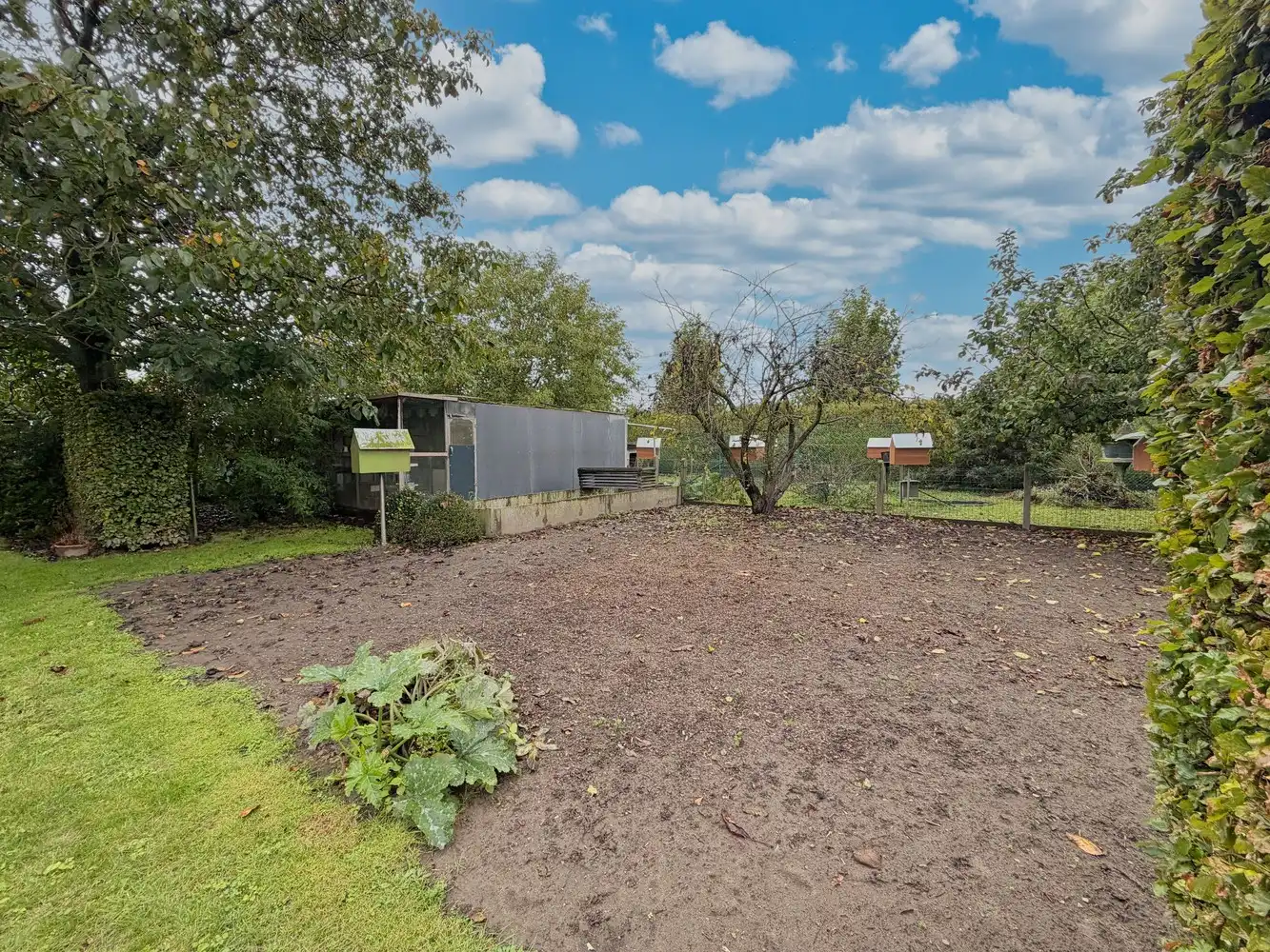 Ruime gezinswoning (4 slpks) op prachtig perceel van 1083m²! foto 18