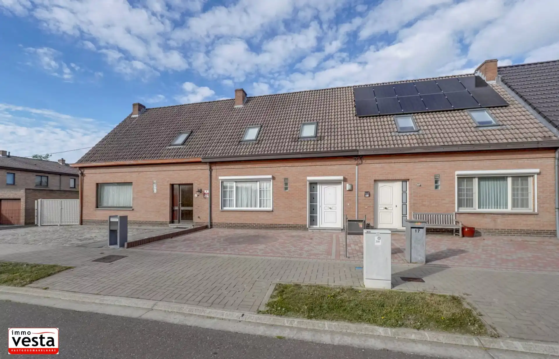Huis te koop NOTESTRAAT 19 - 3800 Sint-Truiden