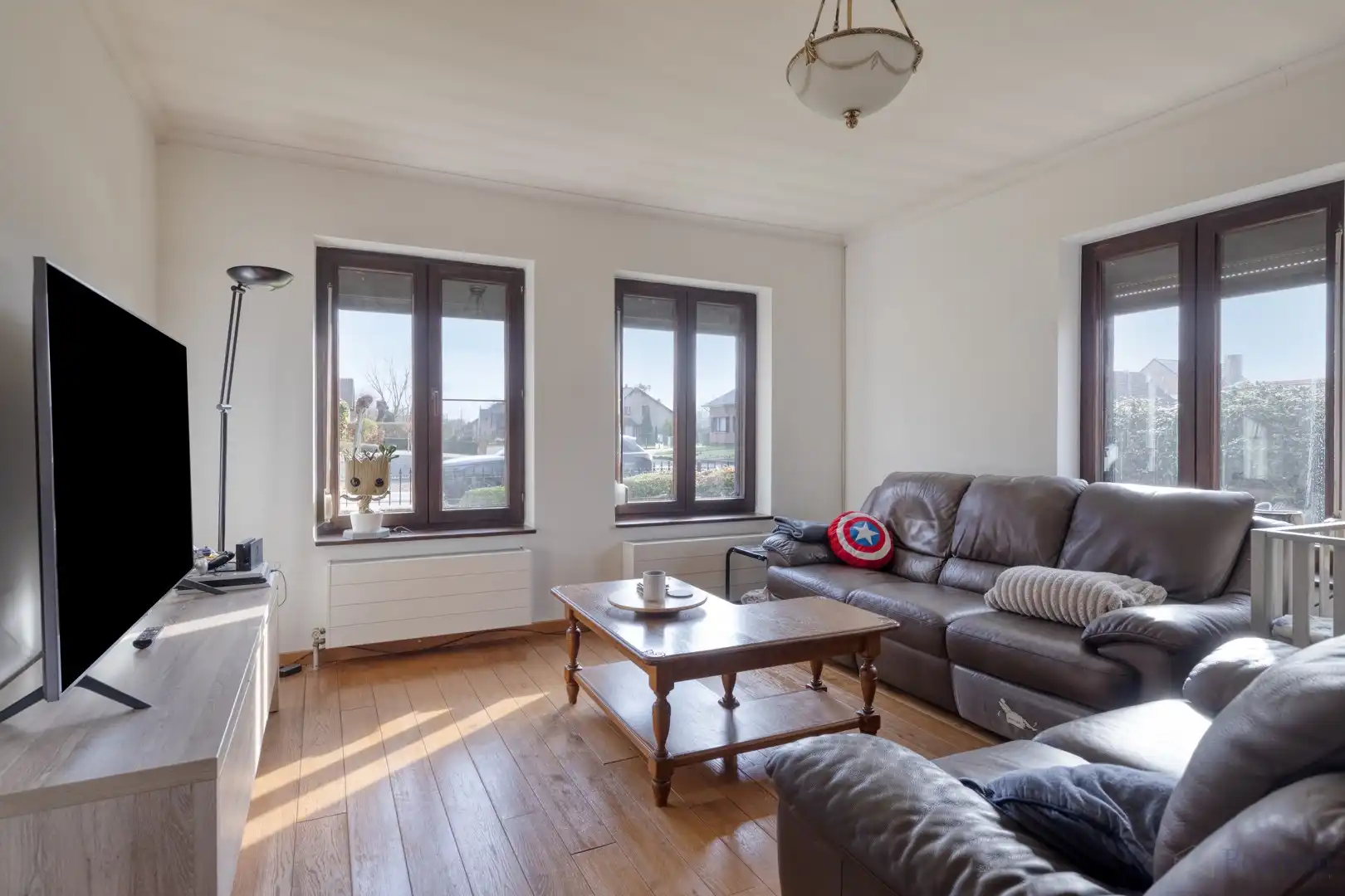 Gezinswoning te koop in Klein-Vorst, Laakdal foto 3