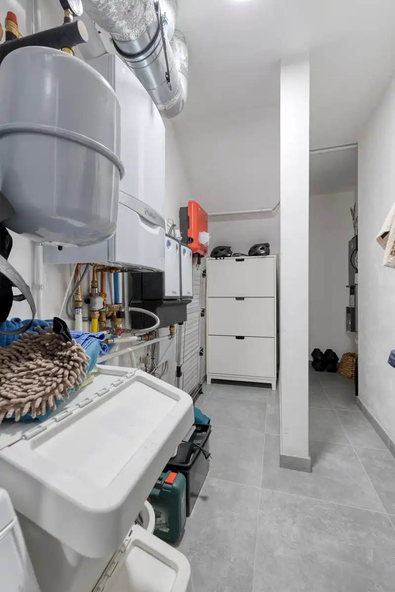 Instapklare nieuwbouwwoning met 3 slaapkamers foto 11