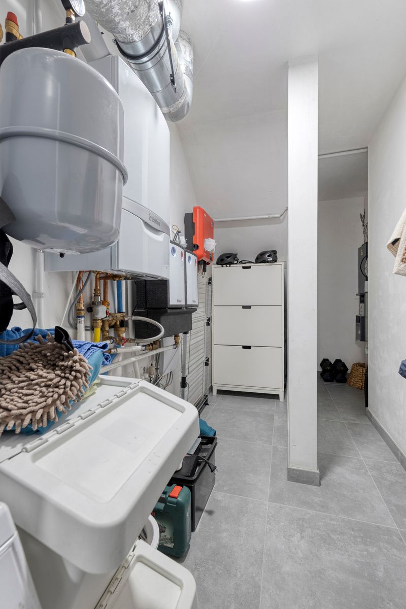 Instapklare nieuwbouwwoning met 3 slaapkamers foto 11