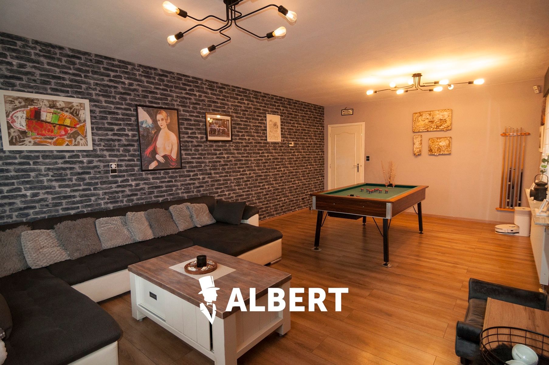 Charmante gezinswoning met veel ruimte en comfort! foto 6