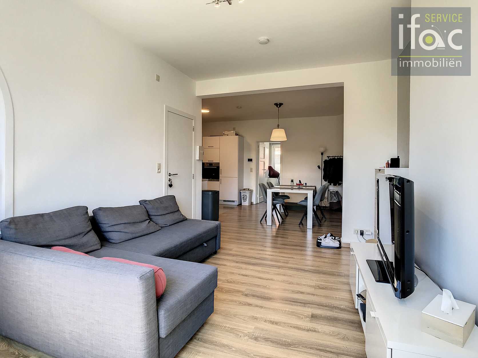 Appartement te huur foto 4