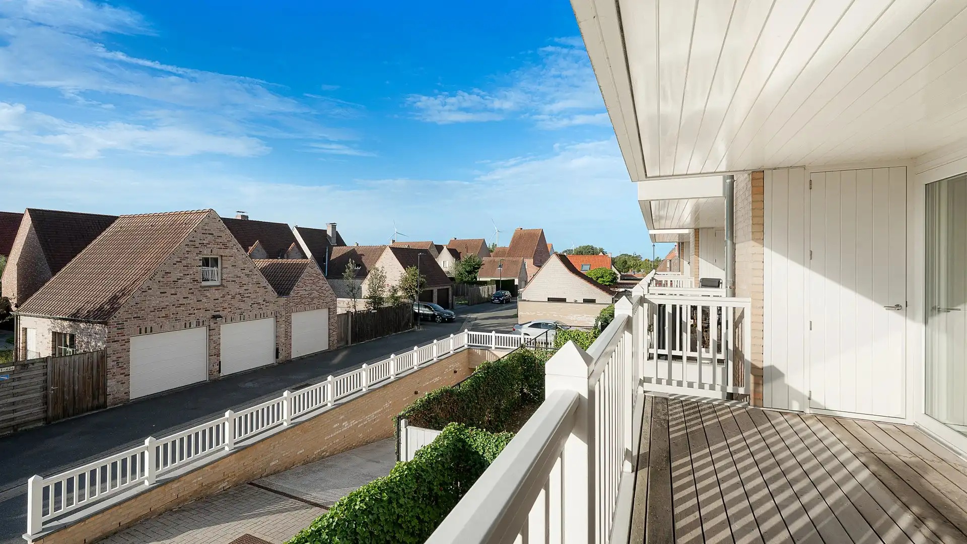 Appartement met 100 m² woonoppervlakte exclusief groot zonneterras foto 15