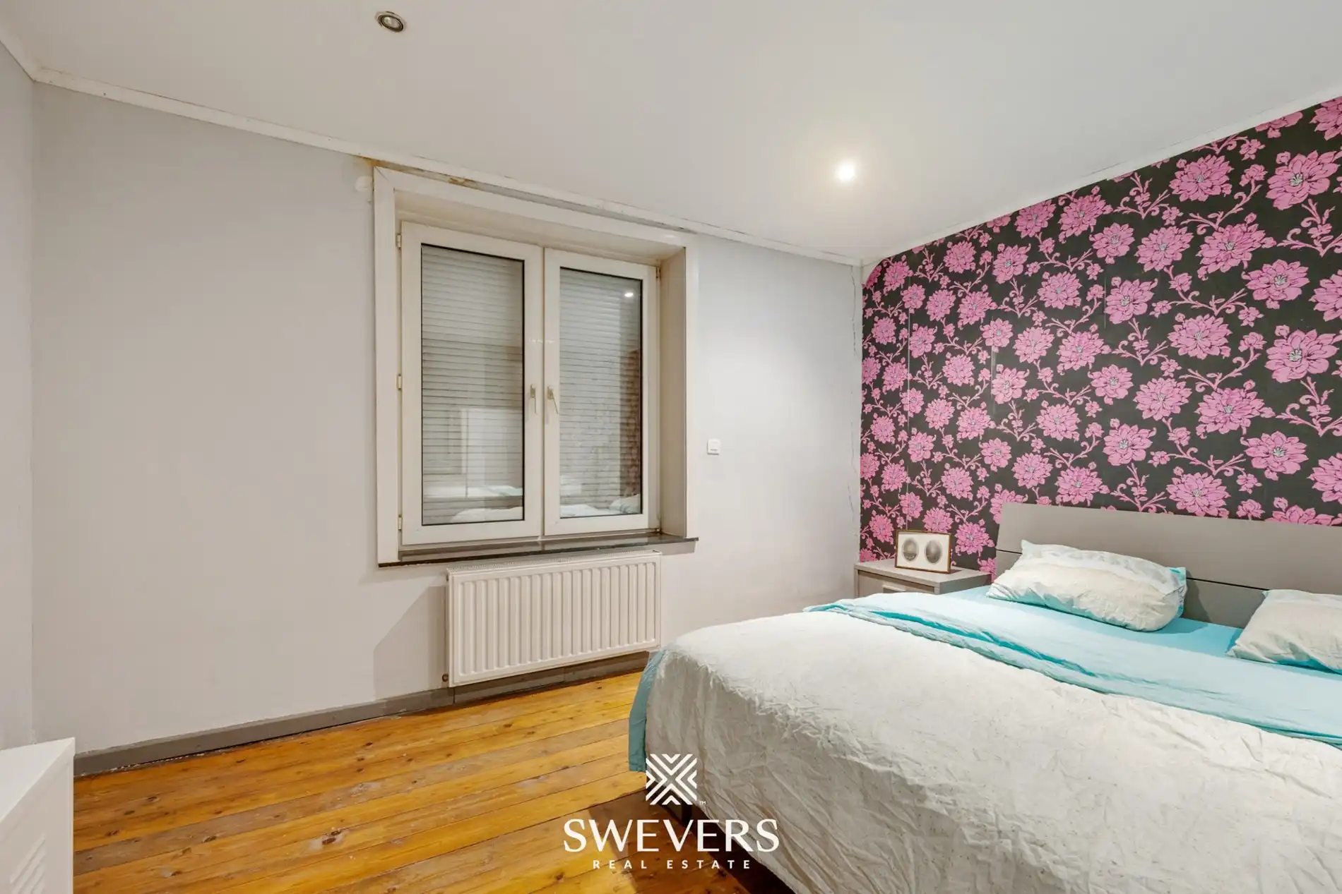 Renovatieproject met toekomst in Halen – halfopen woning met tuin foto 16