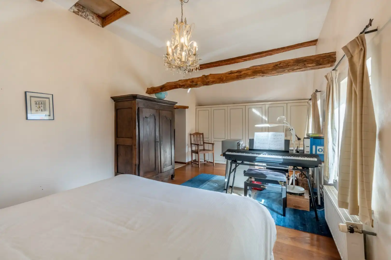 Charmante hoeve met prachtige binnenkoer + 2 gastenverblijven te Tongeren-Rutten foto 20