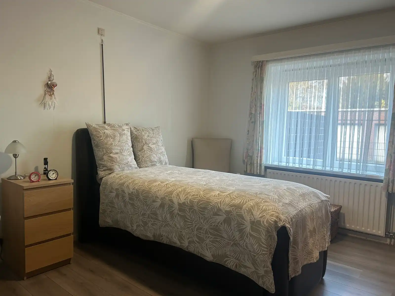 Appartement te huur foto 12