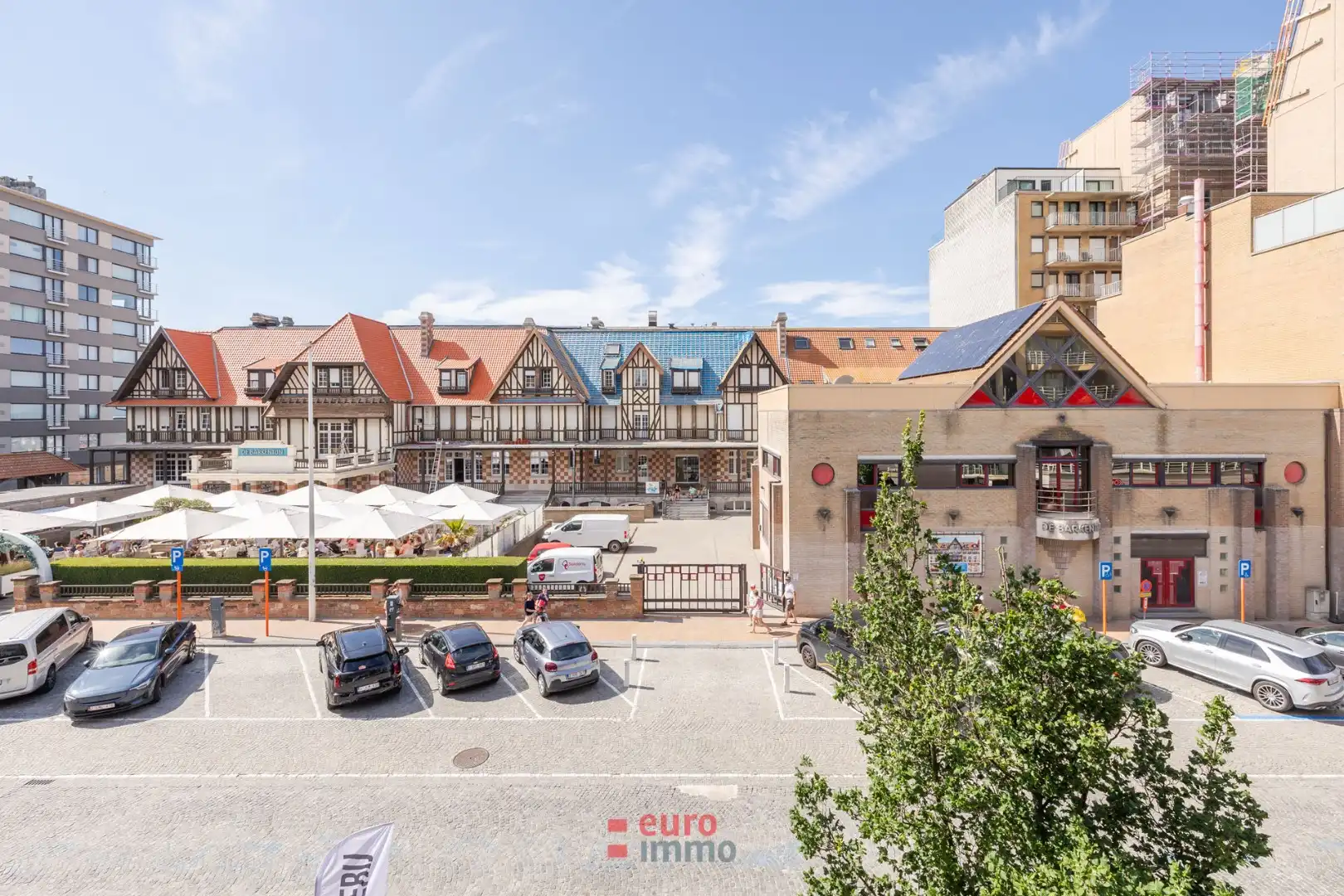 Residentie Monte Carlo - 0202 foto 12