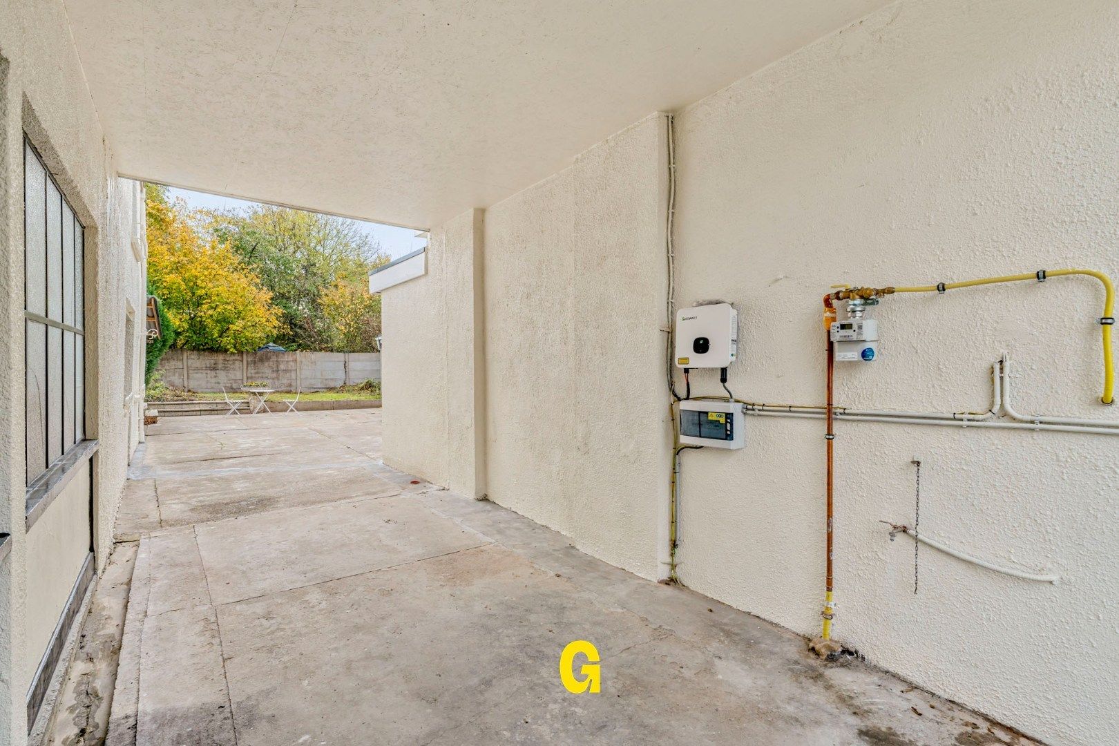 Vakkundig gerenoveerde woning met binnenkoer, tuin en bijgebouwen op 4a 62ca - EPC label B foto 28