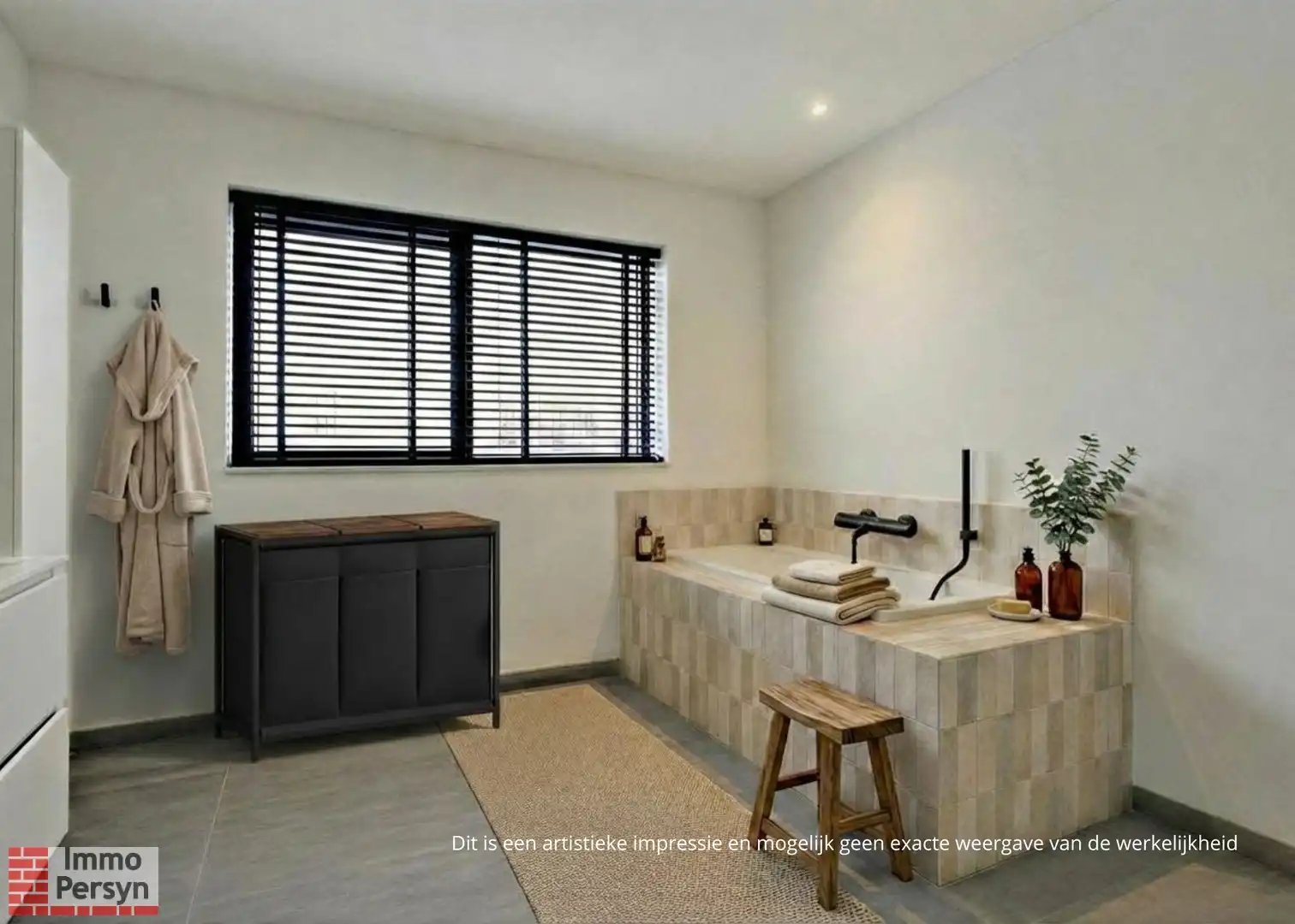 Ruime nieuwbouwwoning met 3 slaapkamers en carport foto 25